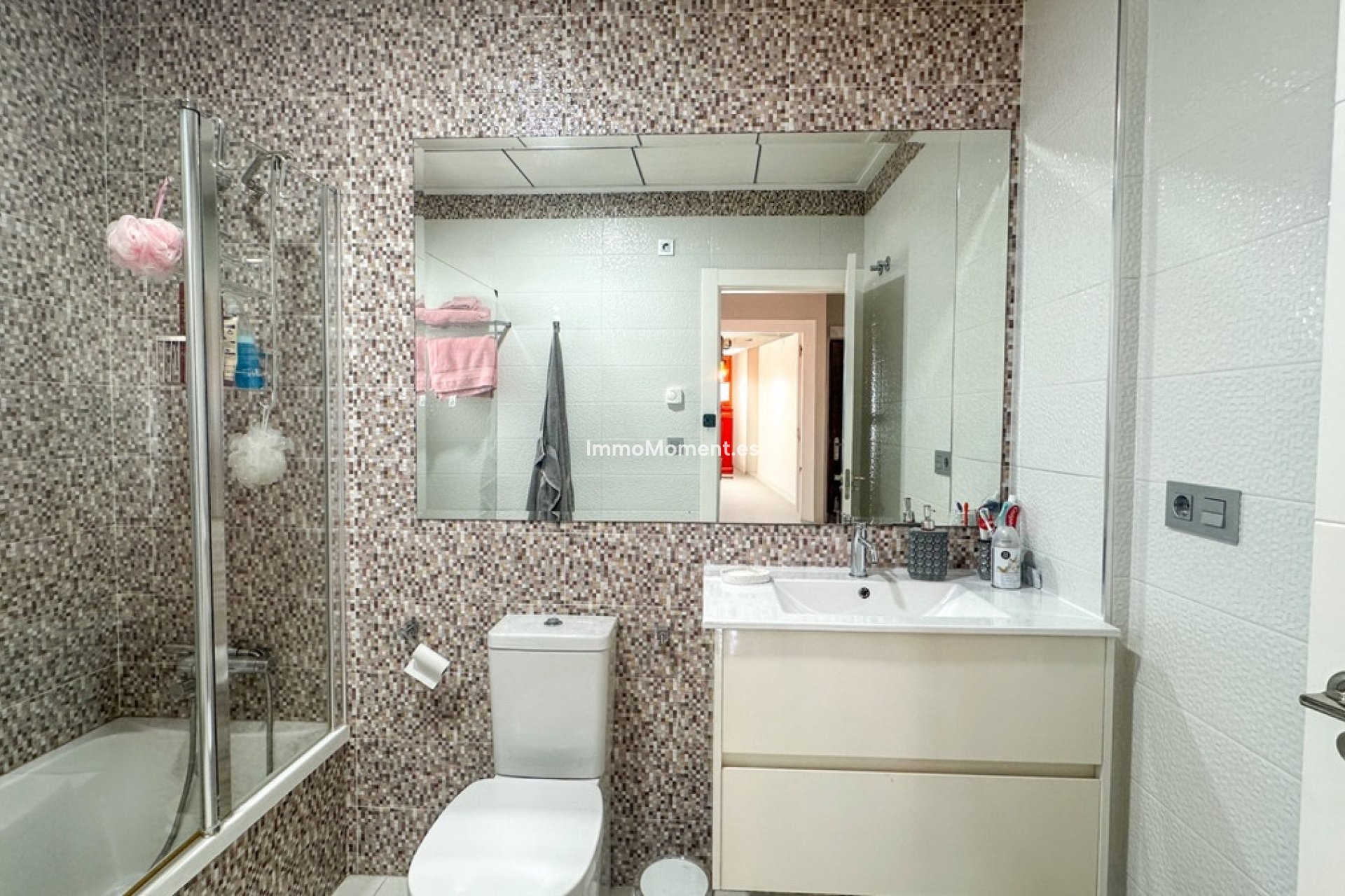 Revente - Villa - Orihuela - Orihuela Costa