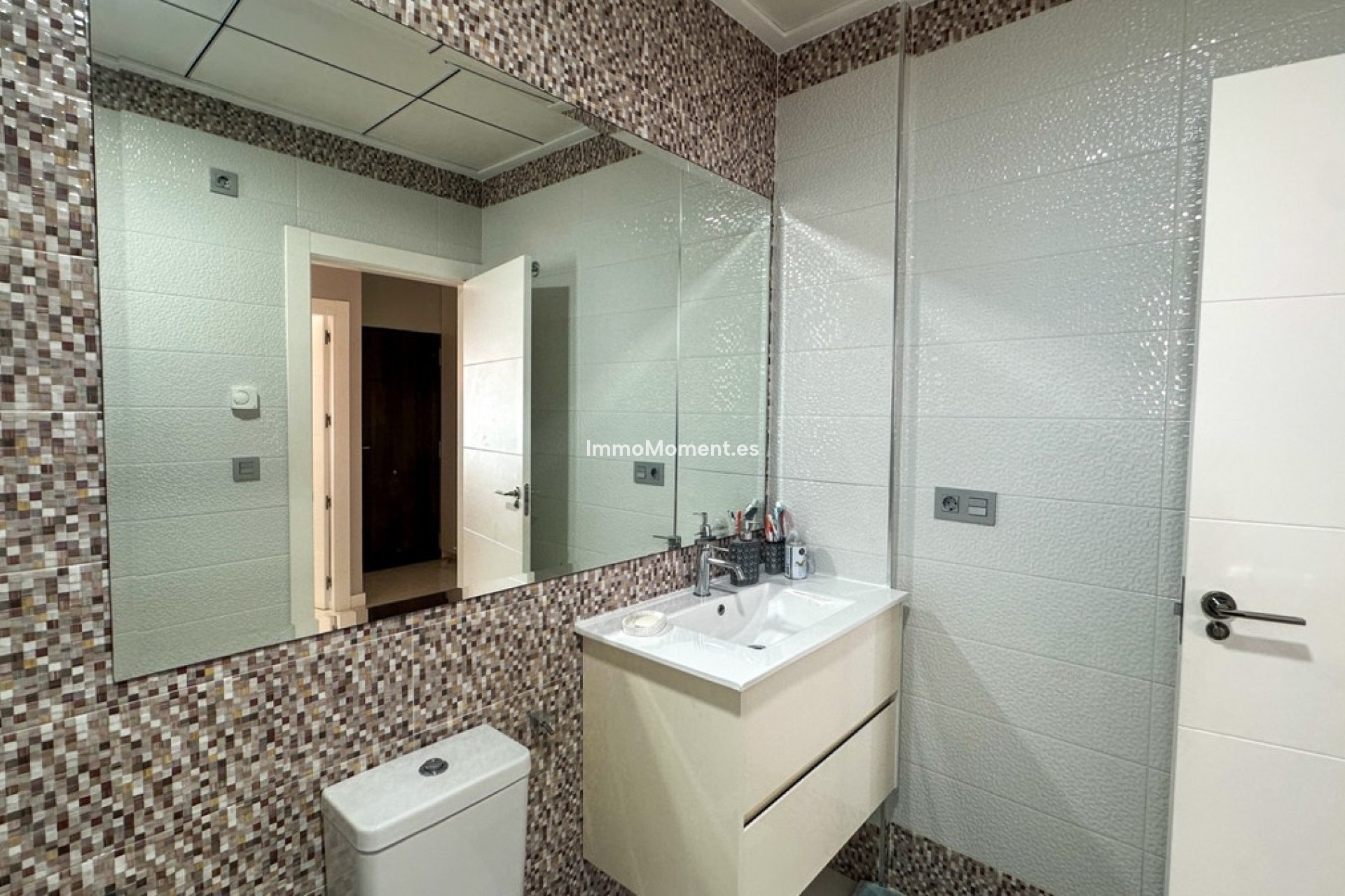 Revente - Villa - Orihuela - Orihuela Costa