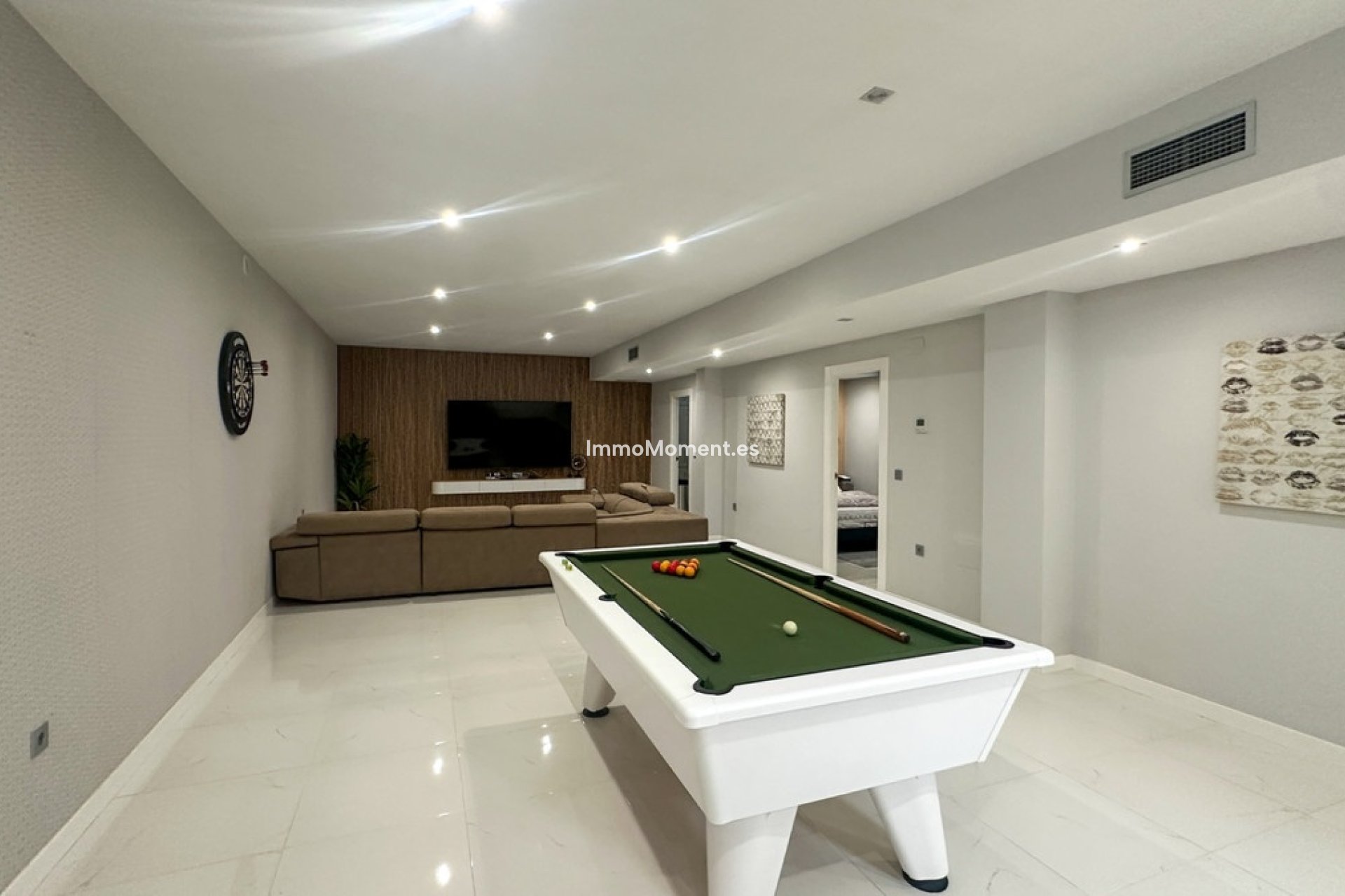 Revente - Villa - Orihuela - Orihuela Costa