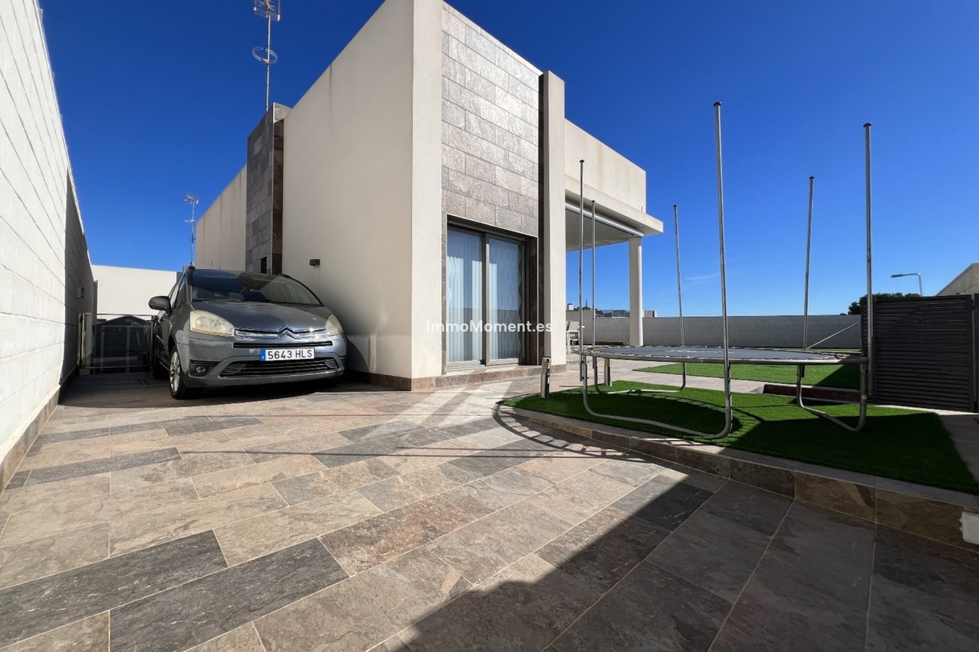Revente - Villa - Orihuela - Orihuela Costa