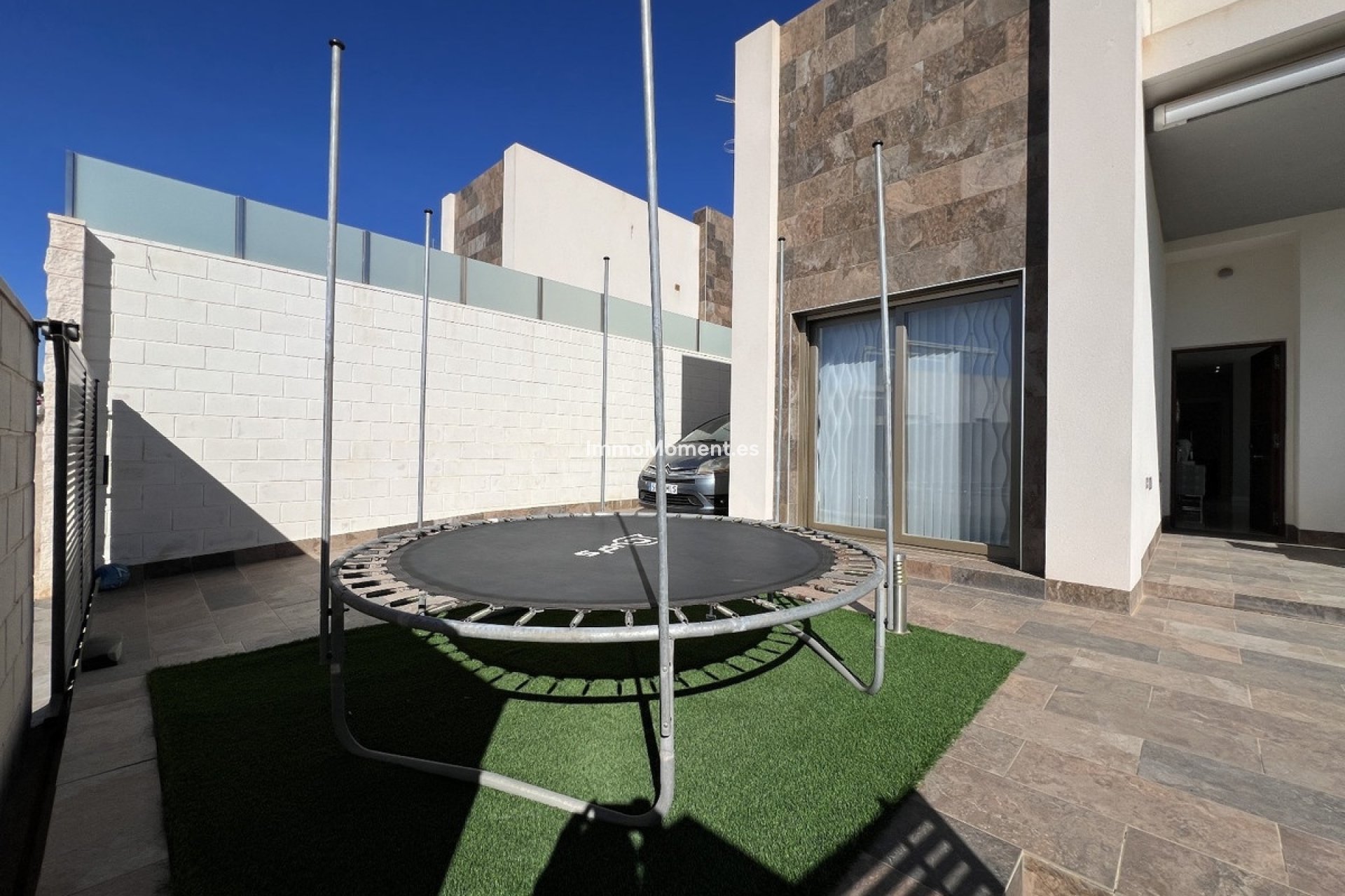 Revente - Villa - Orihuela - Orihuela Costa