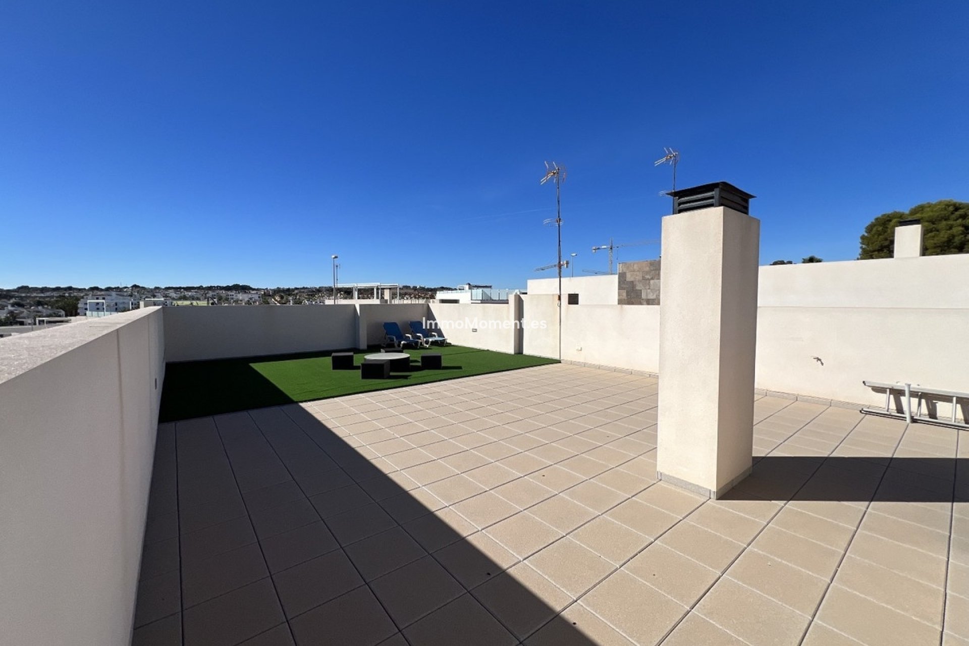 Revente - Villa - Orihuela - Orihuela Costa