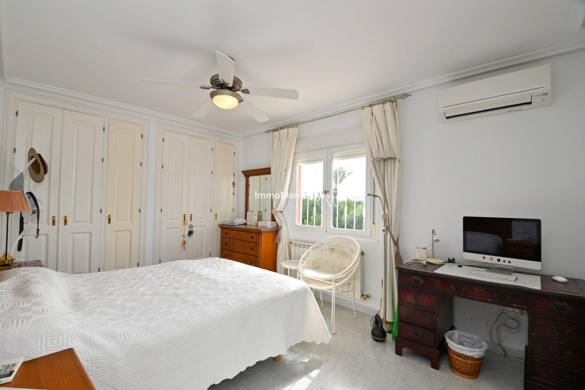 Revente - Villa - Orihuela - Orihuela Costa