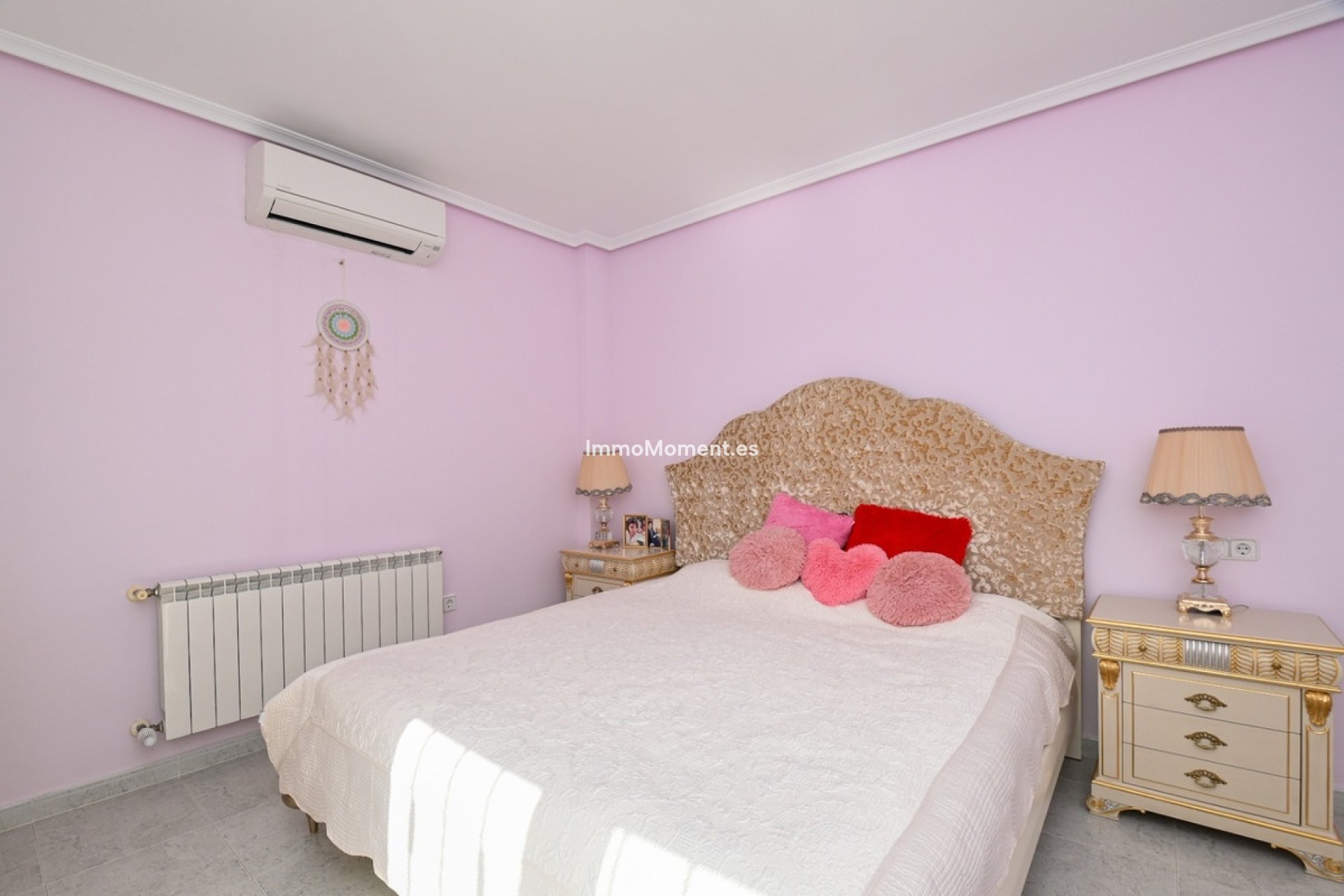 Revente - Villa - Orihuela - Orihuela Costa