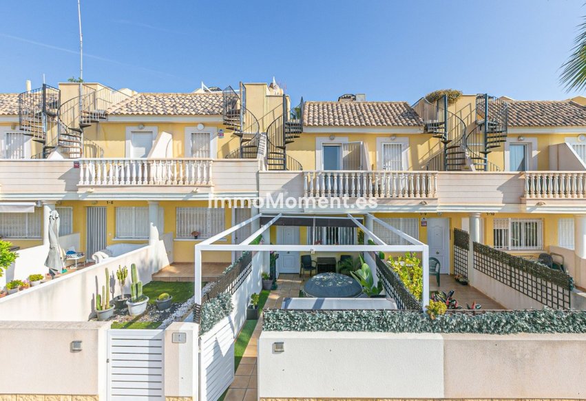Revente - Villa - Orihuela - Orihuela Costa