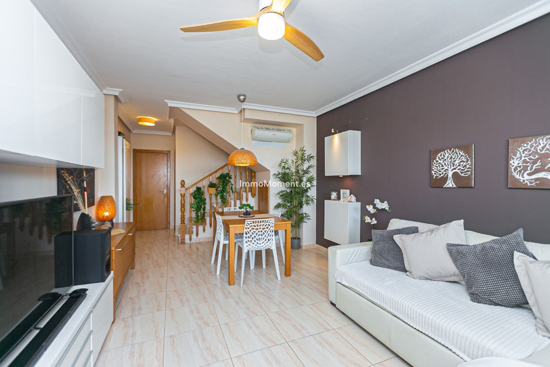 Revente - Villa - Orihuela - Orihuela Costa