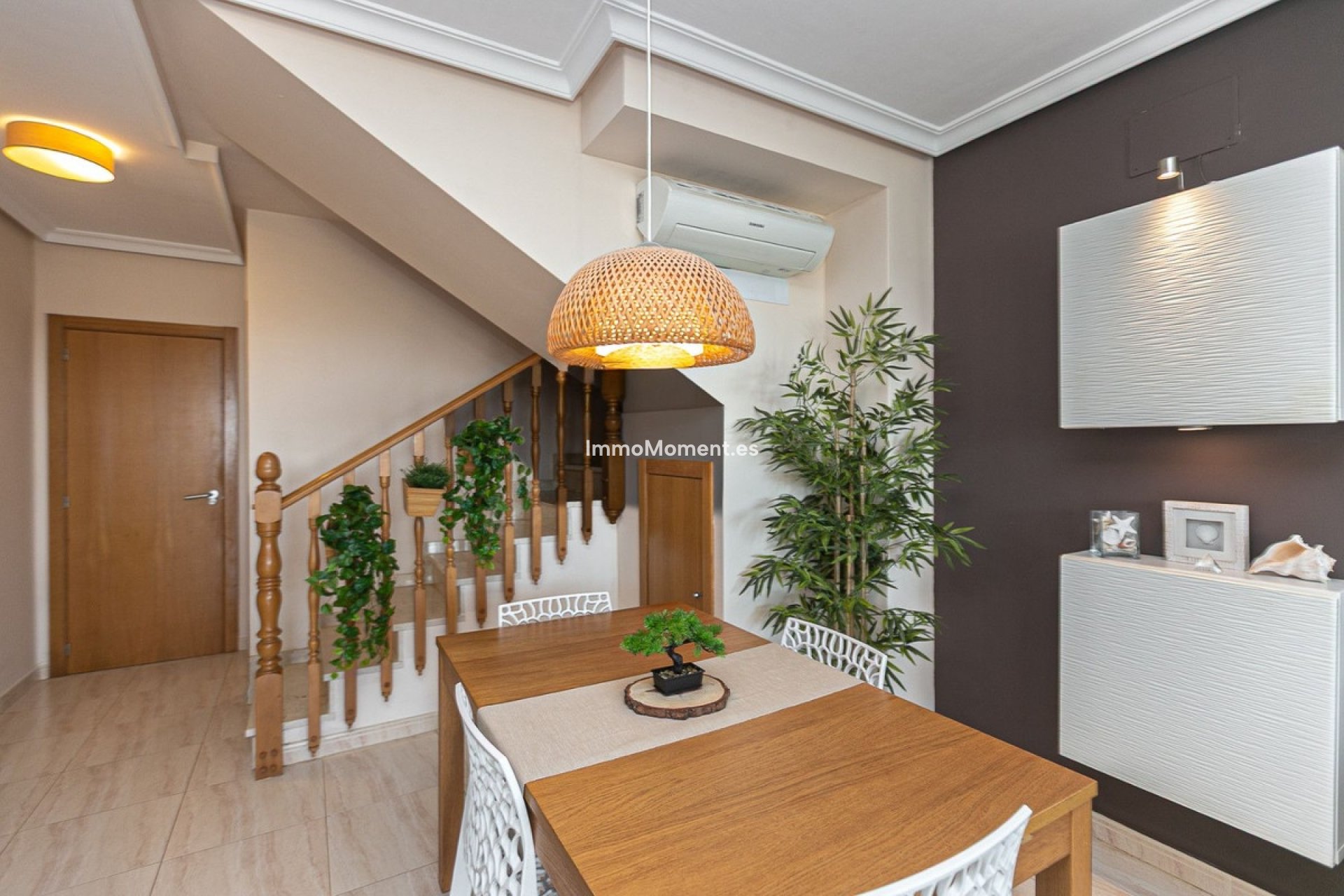 Revente - Villa - Orihuela - Orihuela Costa