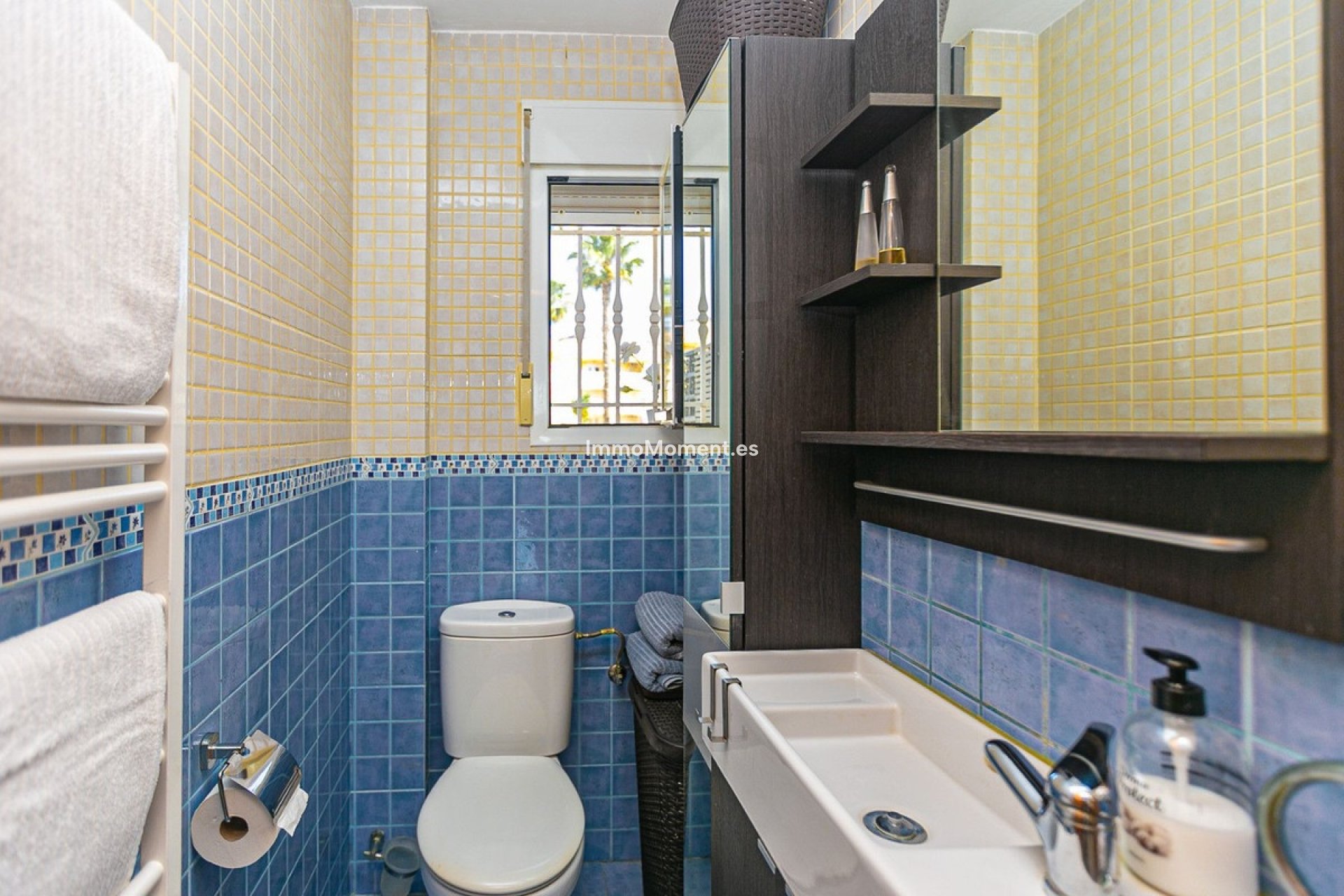 Revente - Villa - Orihuela - Orihuela Costa