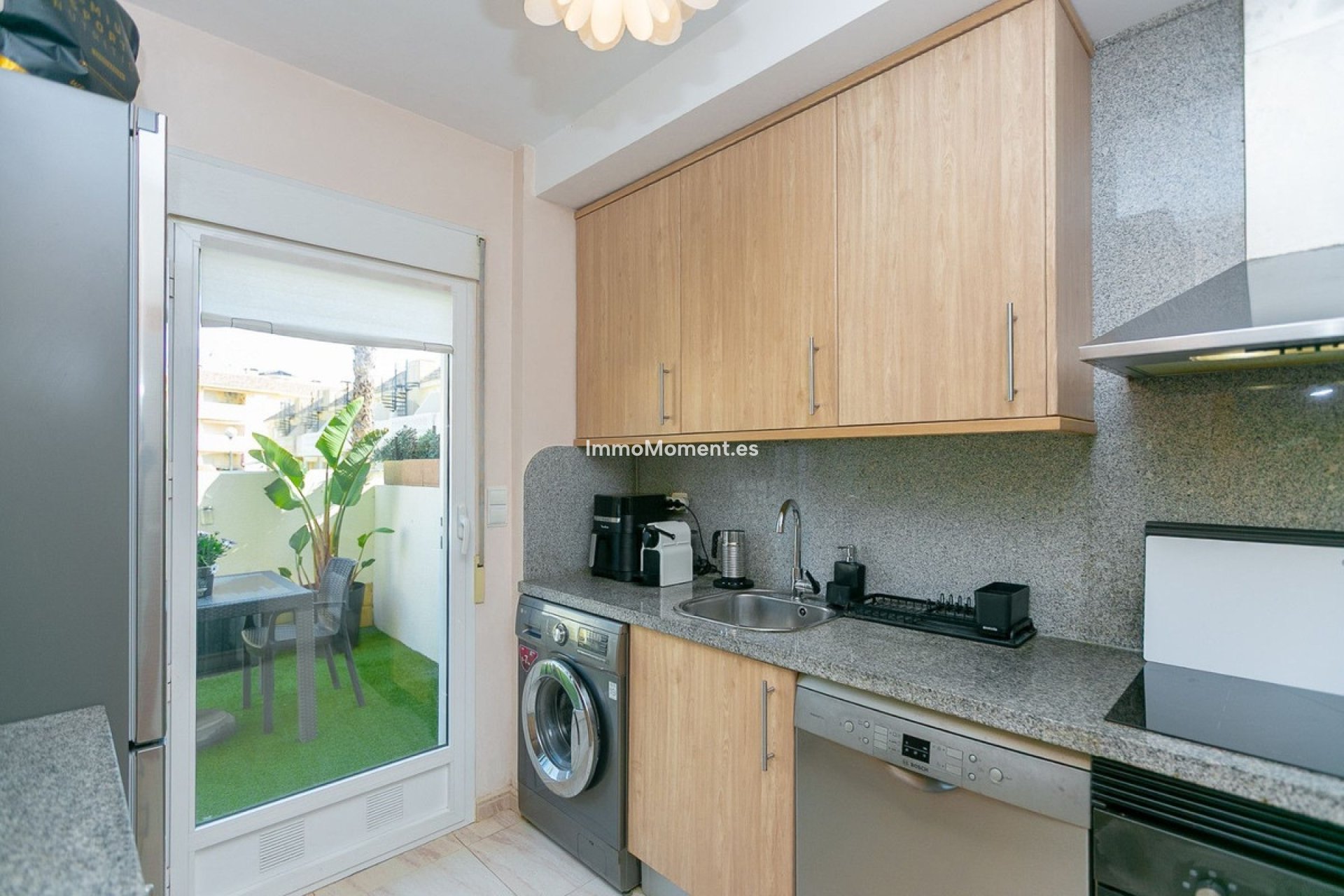 Revente - Villa - Orihuela - Orihuela Costa