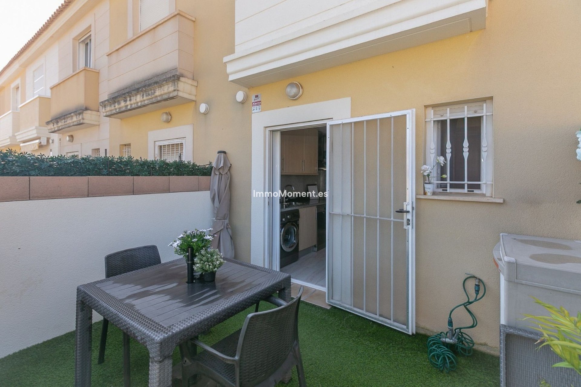 Revente - Villa - Orihuela - Orihuela Costa