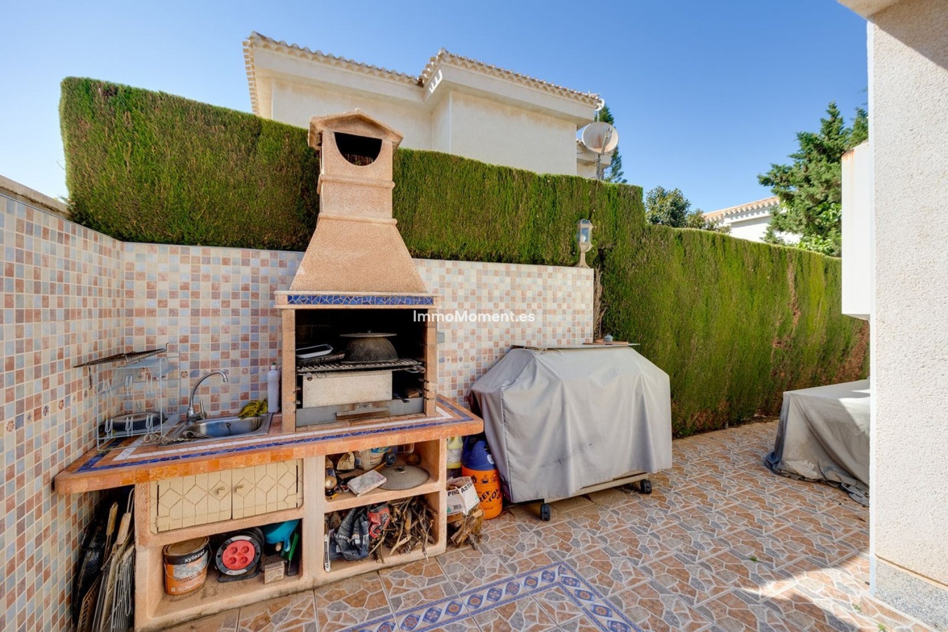 Revente - Villa - Orihuela - Orihuela Costa