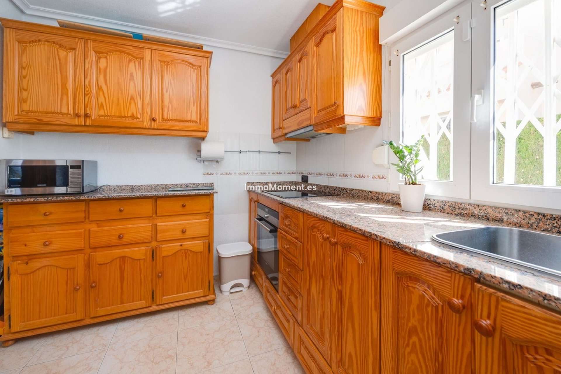 Revente - Villa - Orihuela - Orihuela Costa
