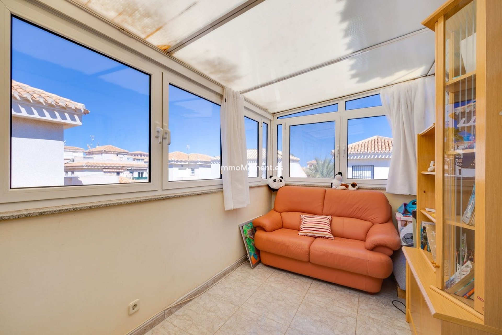 Revente - Villa - Orihuela - Orihuela Costa