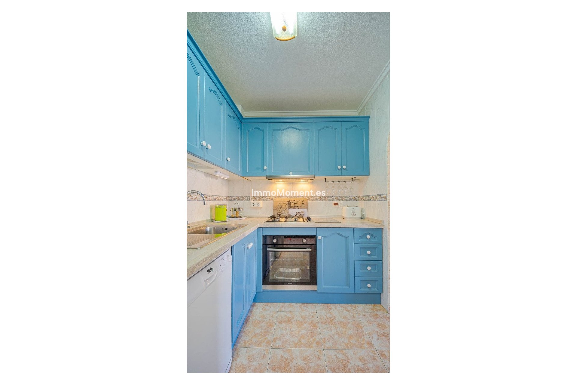 Revente - Villa - Orihuela - Playa Flamenca