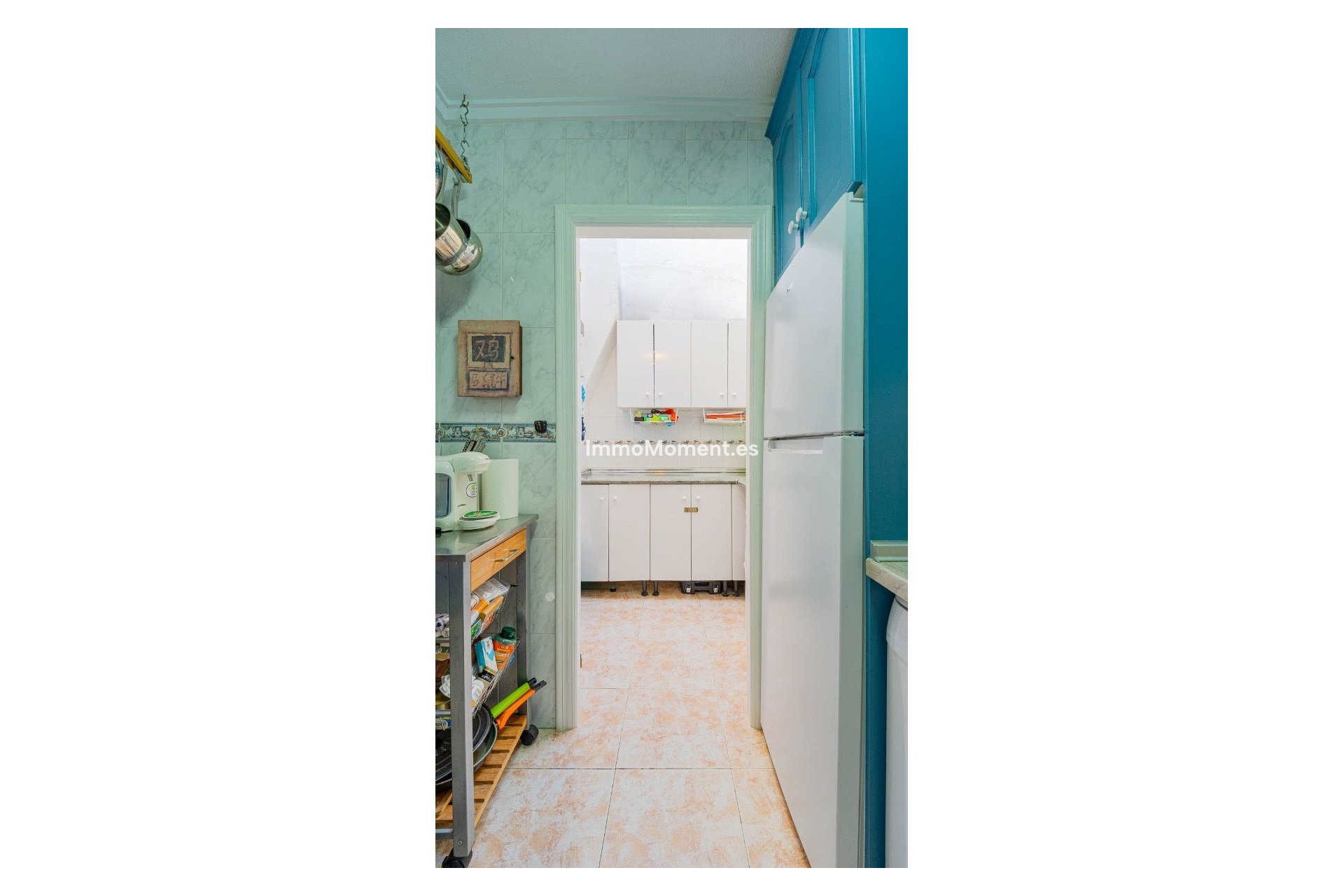 Revente - Villa - Orihuela - Playa Flamenca