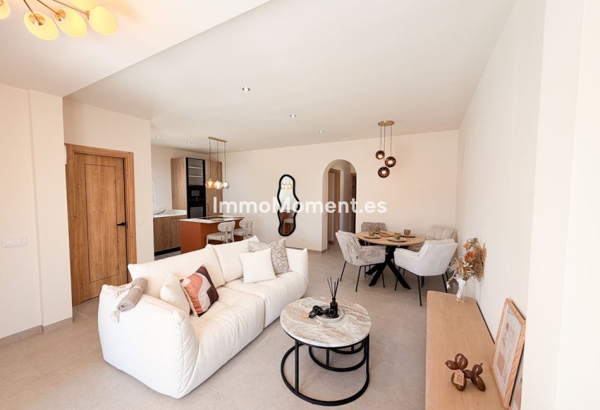 Revente - Villa - Orihuela - Playa Flamenca