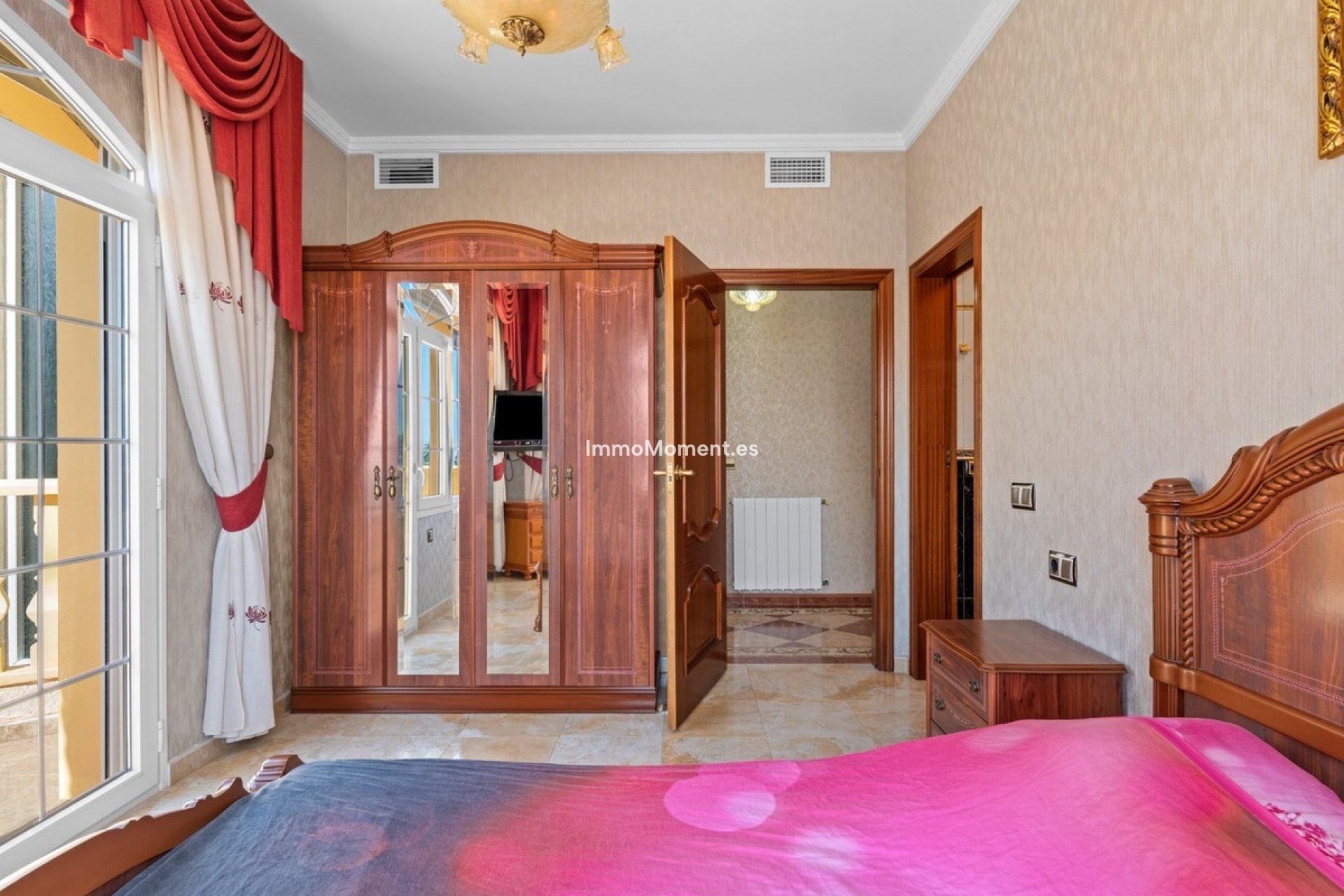 Revente - Villa - Orihuela - Playa Flamenca