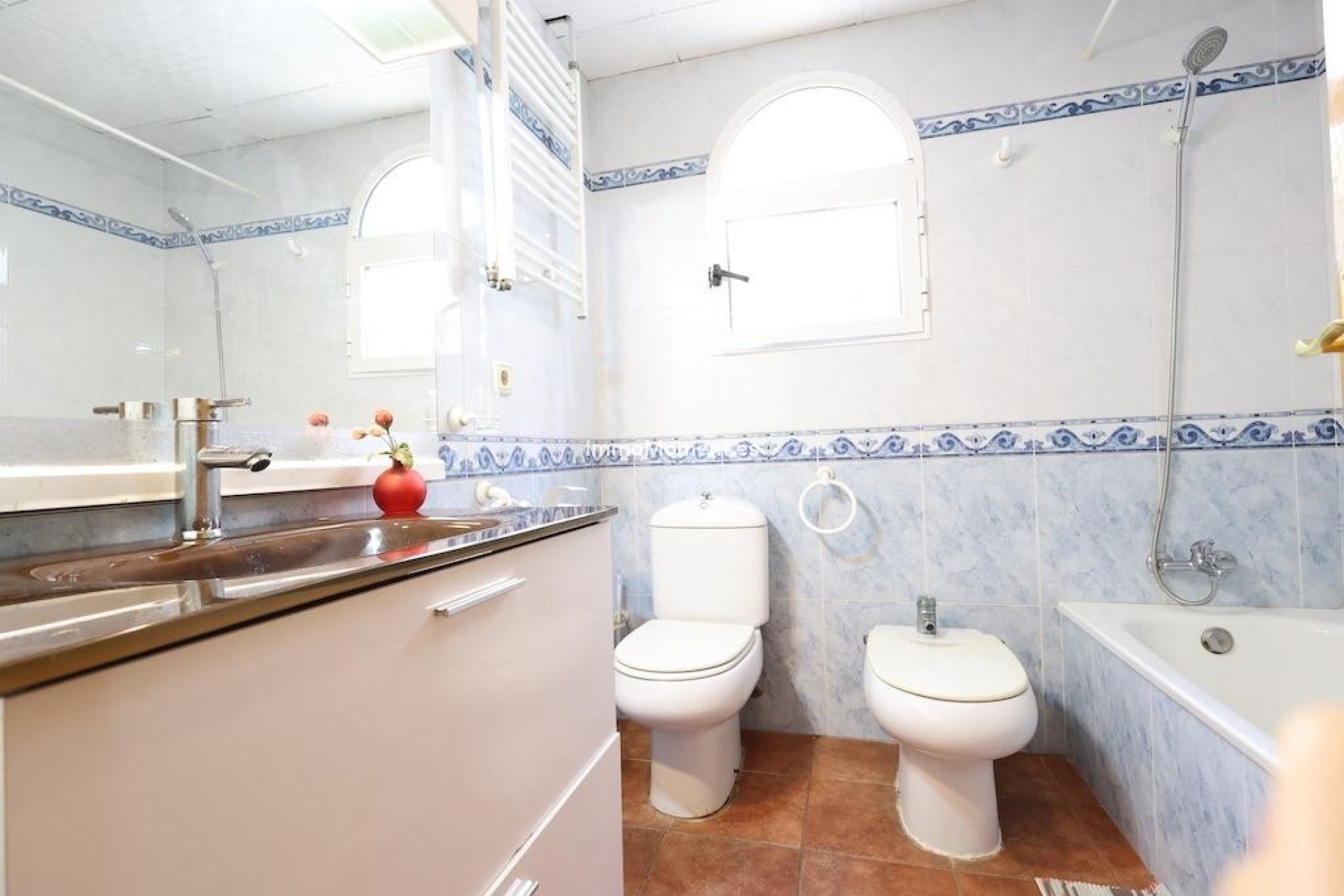 Revente - Villa - Orihuela - Playa Flamenca