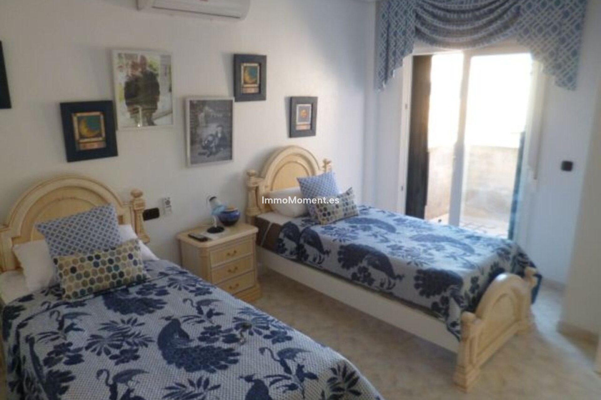 Revente - Villa - Orihuela - Playa Flamenca