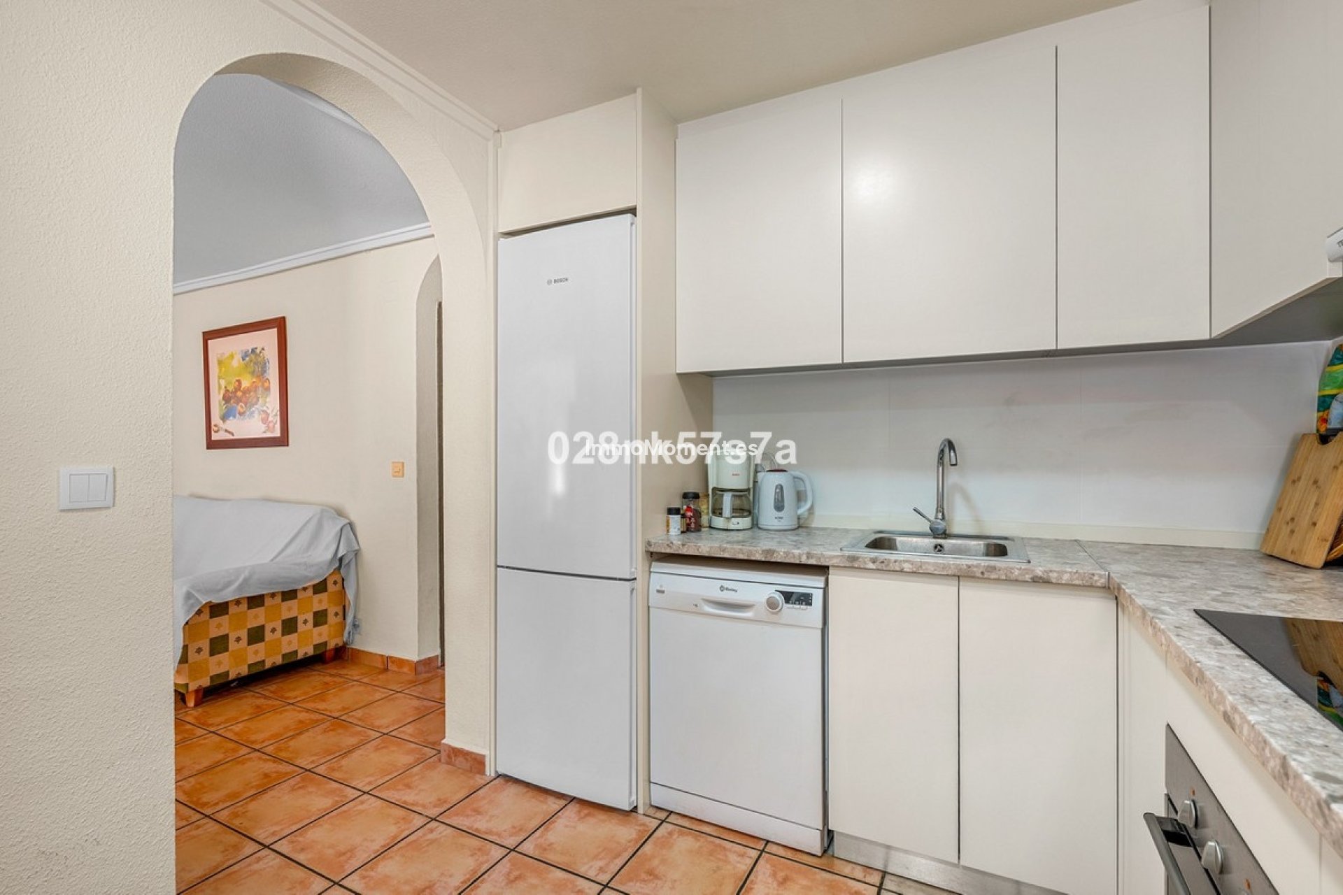 Revente - Villa - Orihuela - Playa Flamenca