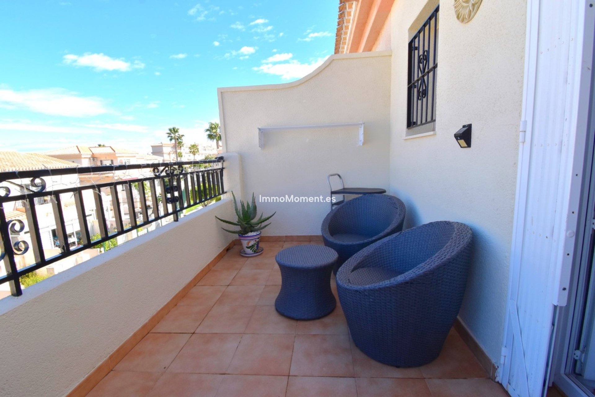 Revente - Villa - Orihuela - Playa Flamenca