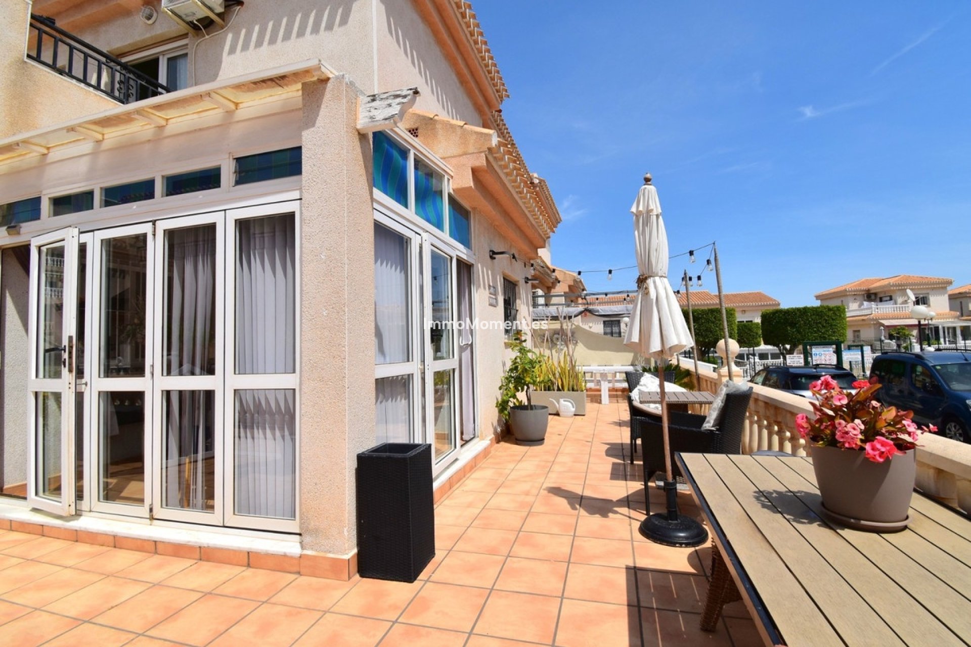Revente - Villa - Orihuela - Playa Flamenca