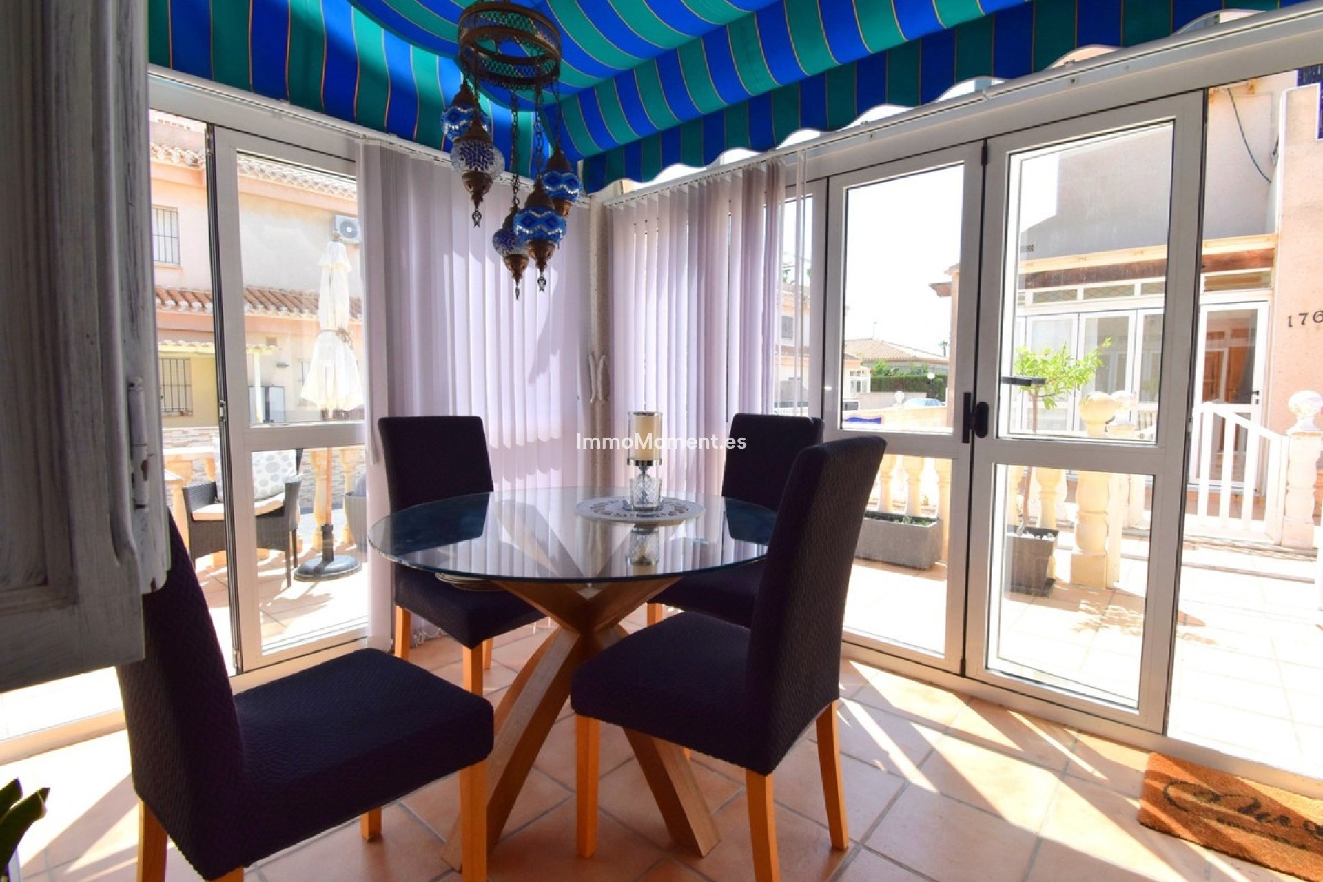Revente - Villa - Orihuela - Playa Flamenca