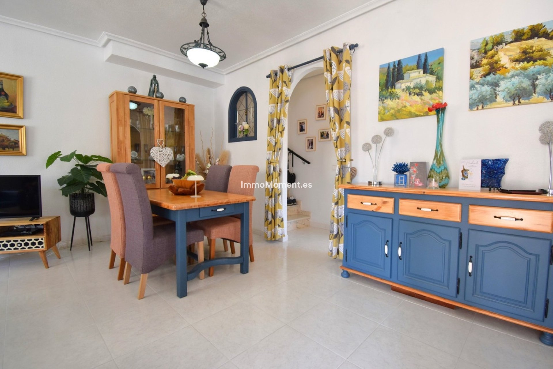 Revente - Villa - Orihuela - Playa Flamenca