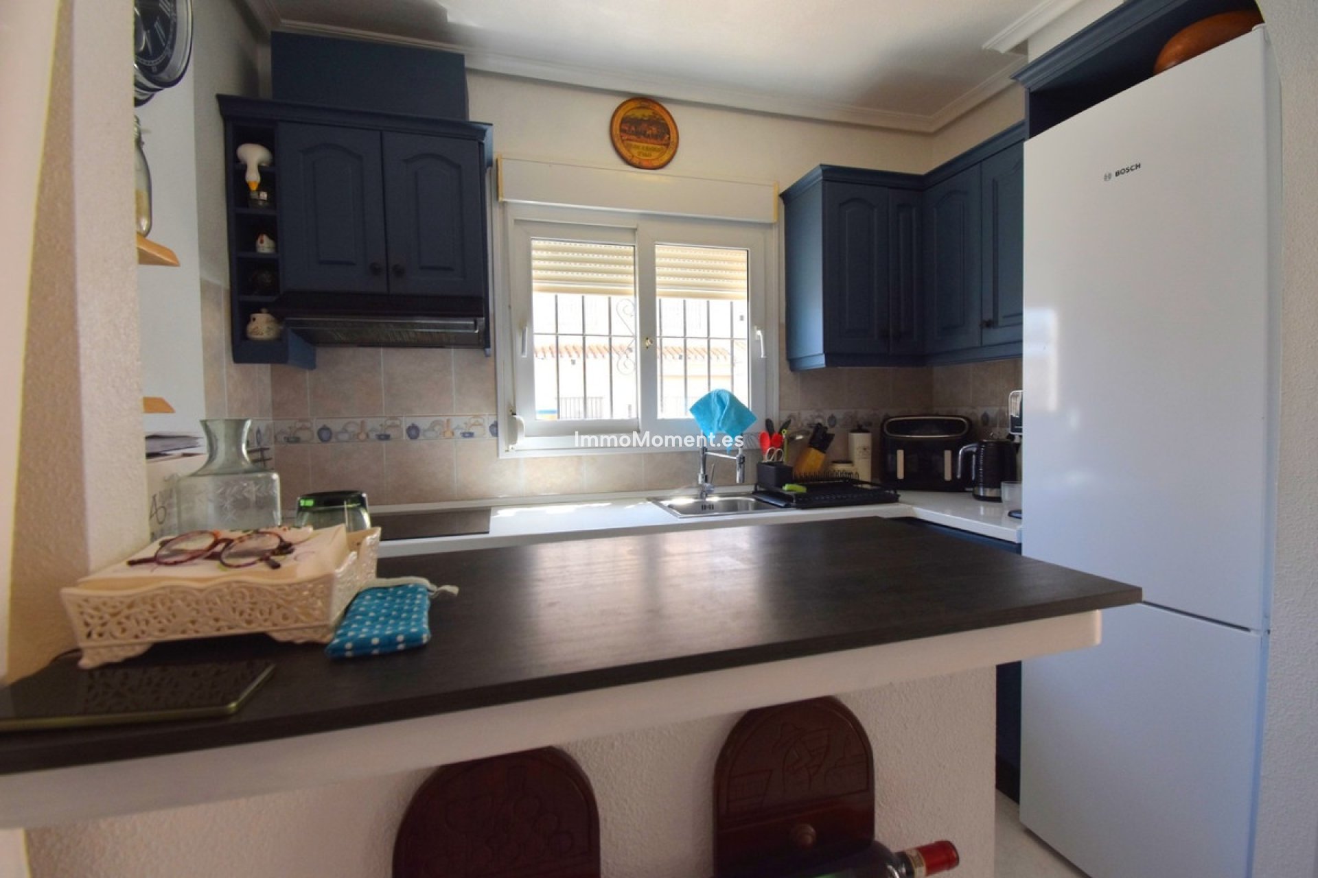 Revente - Villa - Orihuela - Playa Flamenca