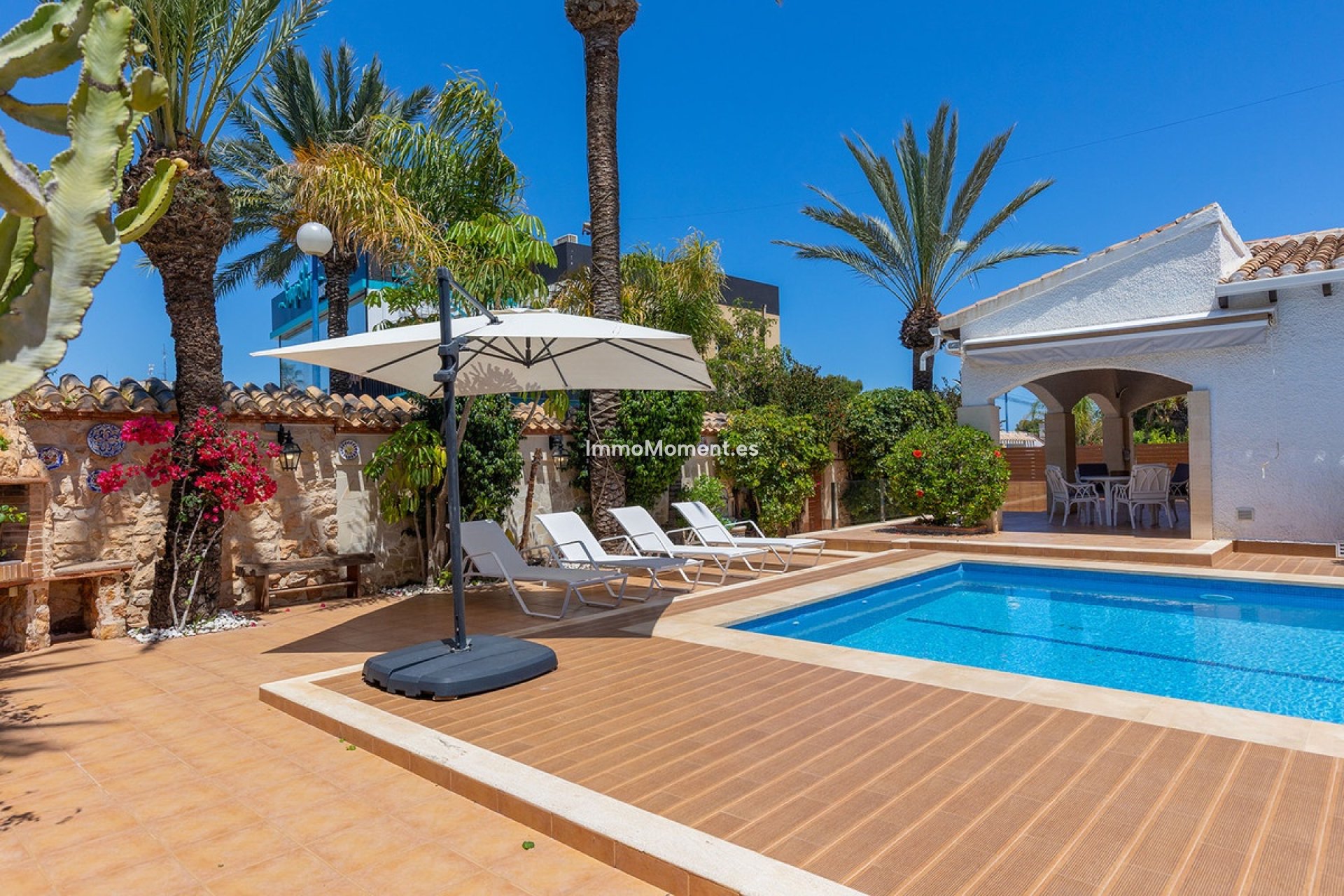 Revente - Villa - Orihuela - Punta Prima