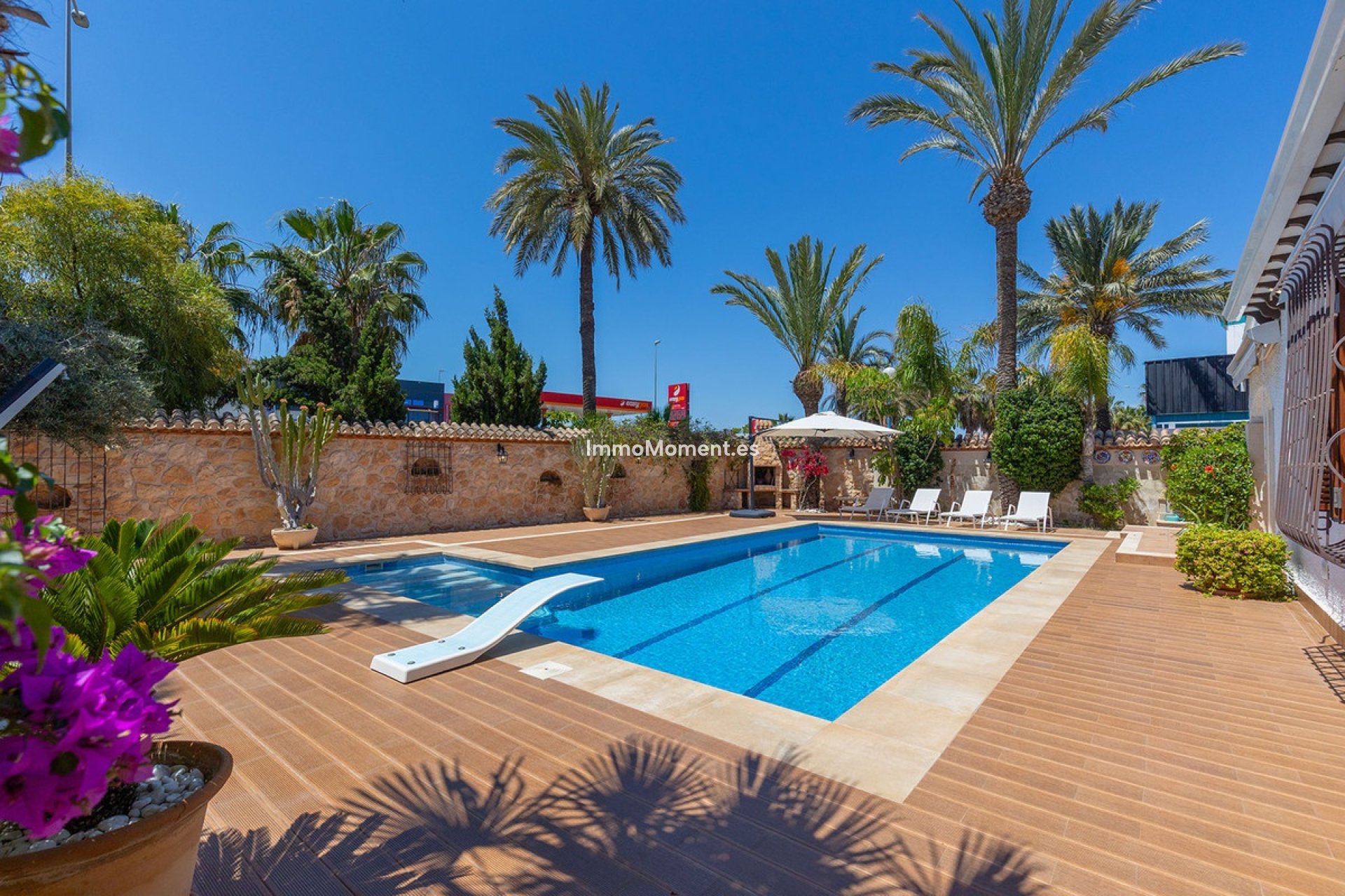 Revente - Villa - Orihuela - Punta Prima