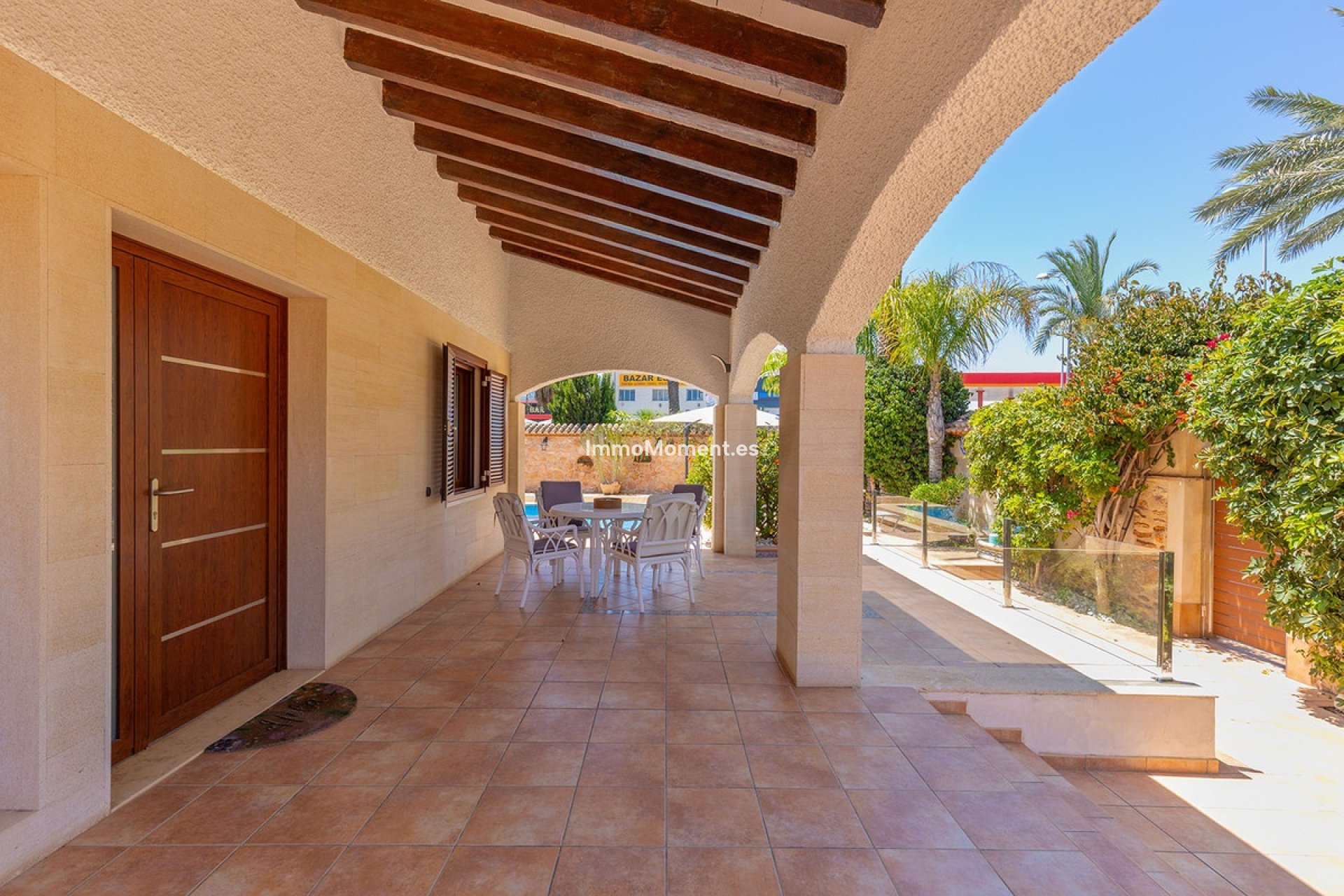 Revente - Villa - Orihuela - Punta Prima