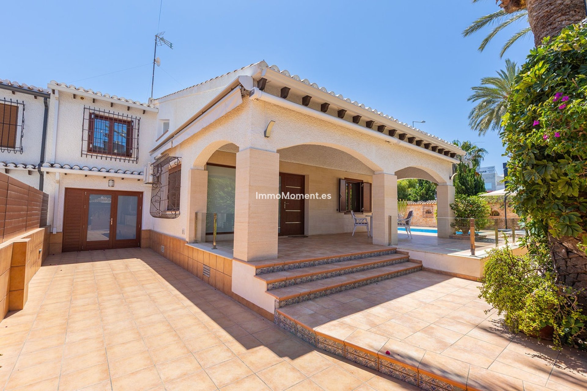 Revente - Villa - Orihuela - Punta Prima