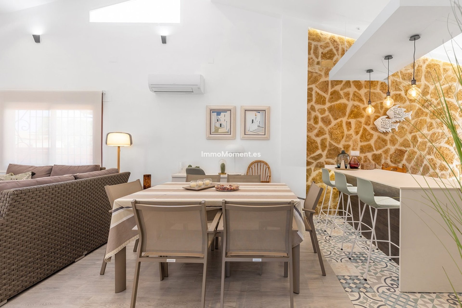 Revente - Villa - Orihuela - Punta Prima