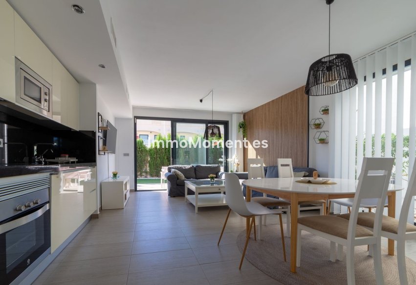 Revente - Villa - Orihuela - Punta Prima