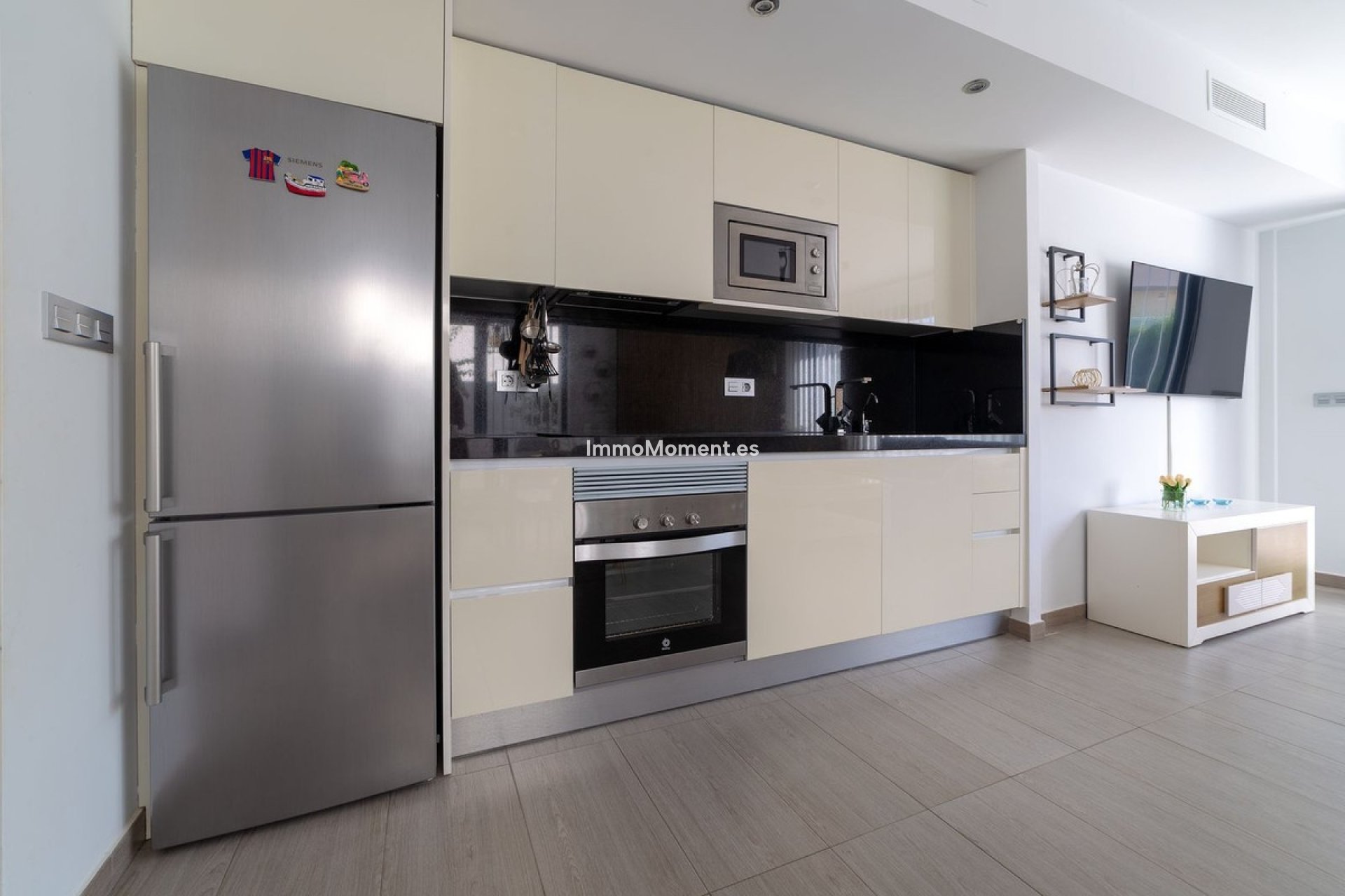 Revente - Villa - Orihuela - Punta Prima