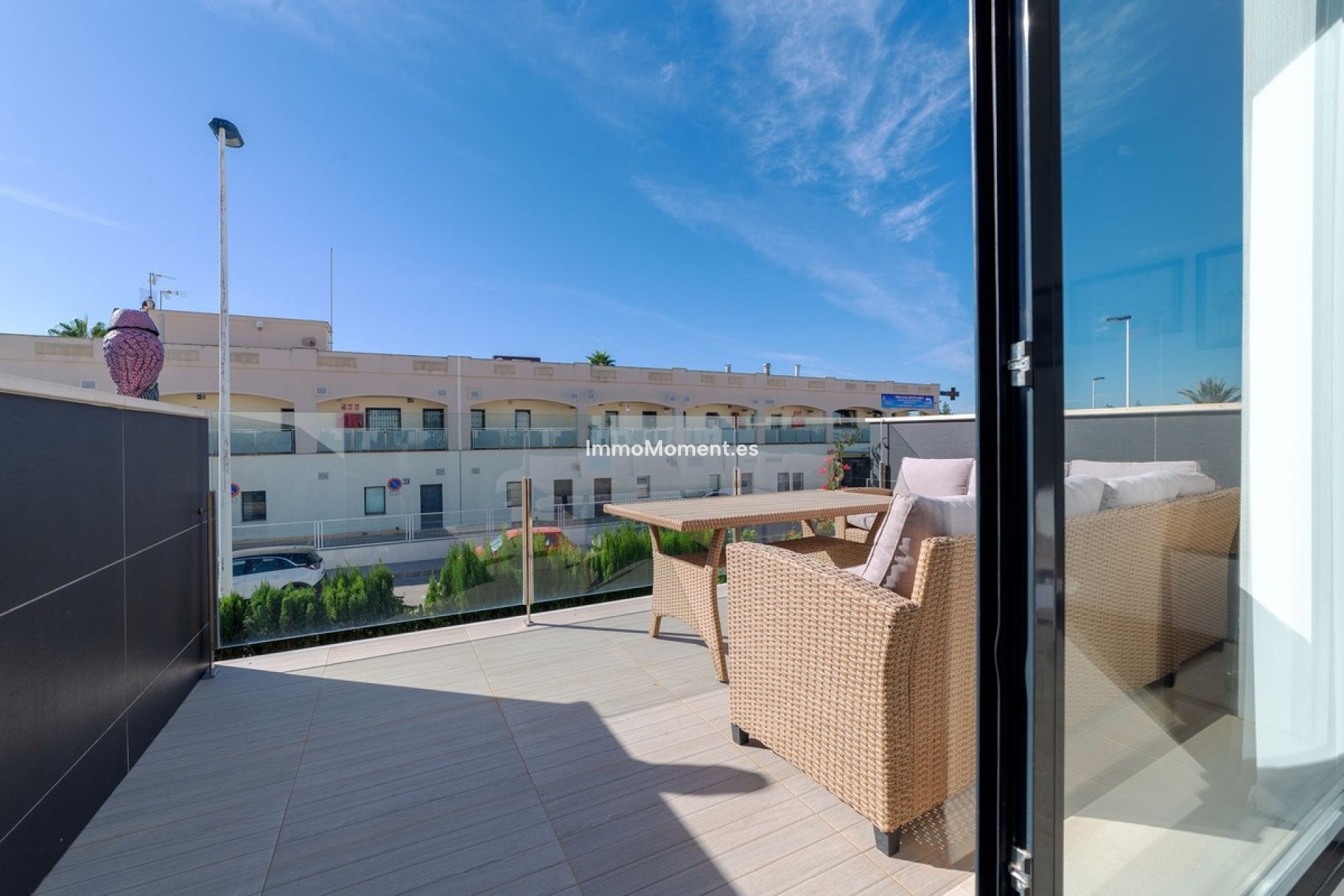 Revente - Villa - Orihuela - Punta Prima