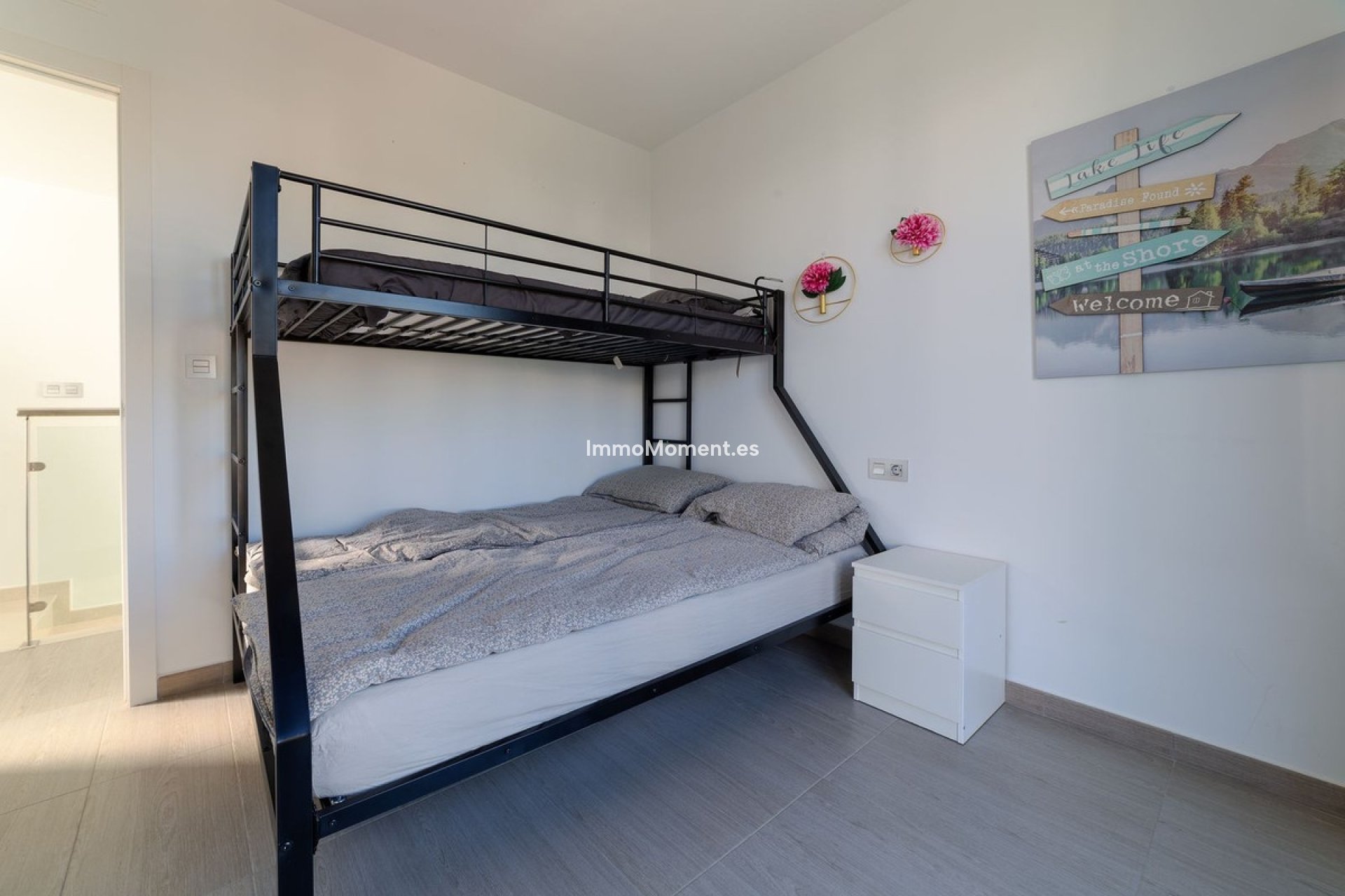 Revente - Villa - Orihuela - Punta Prima