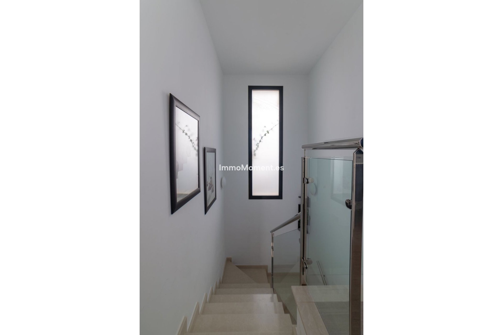 Revente - Villa - Orihuela - Punta Prima