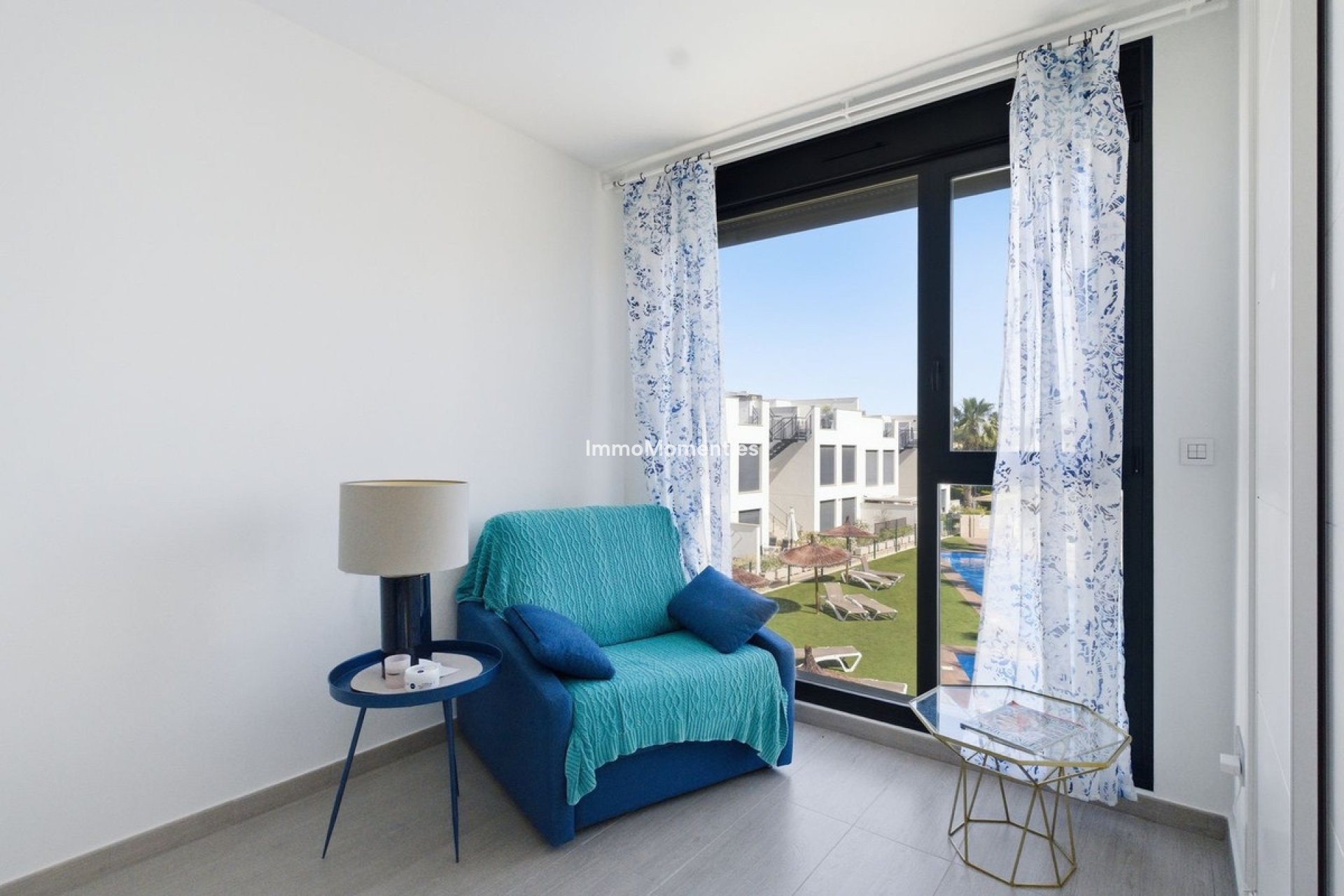 Revente - Villa - Orihuela - Punta Prima