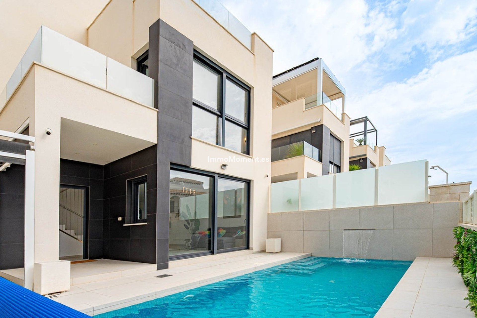 Revente - Villa - Orihuela - Punta Prima