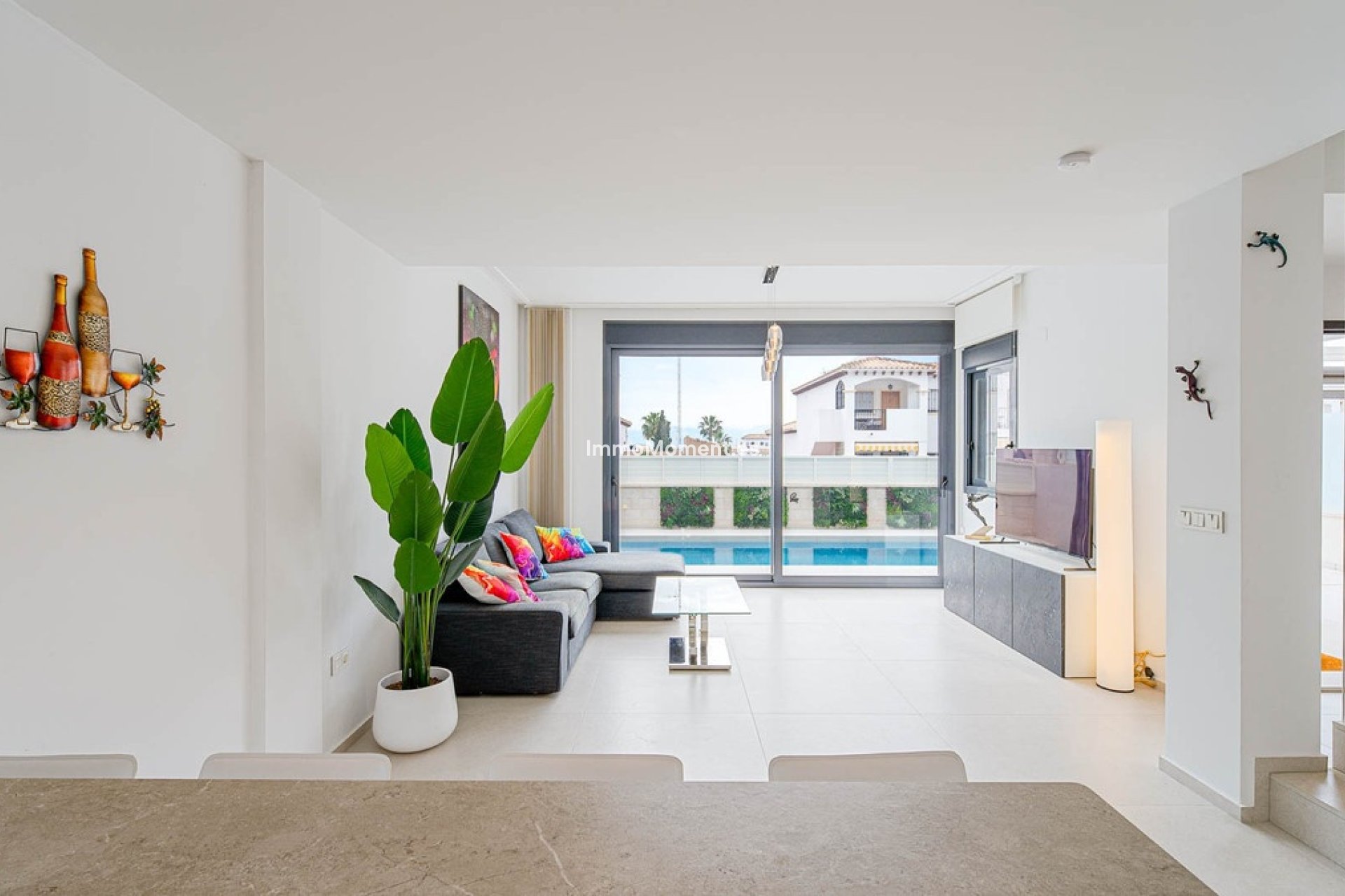 Revente - Villa - Orihuela - Punta Prima