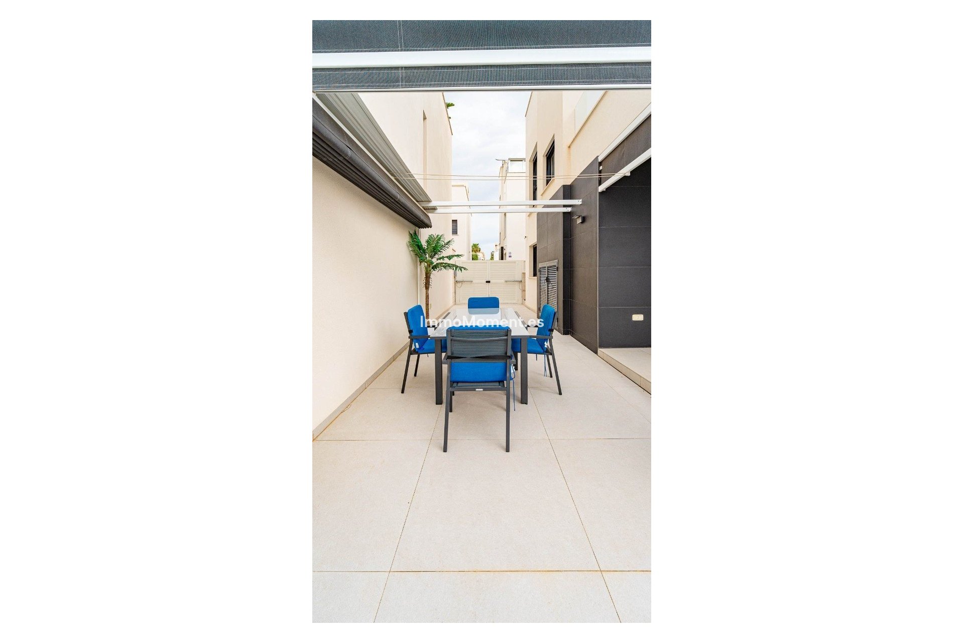 Revente - Villa - Orihuela - Punta Prima