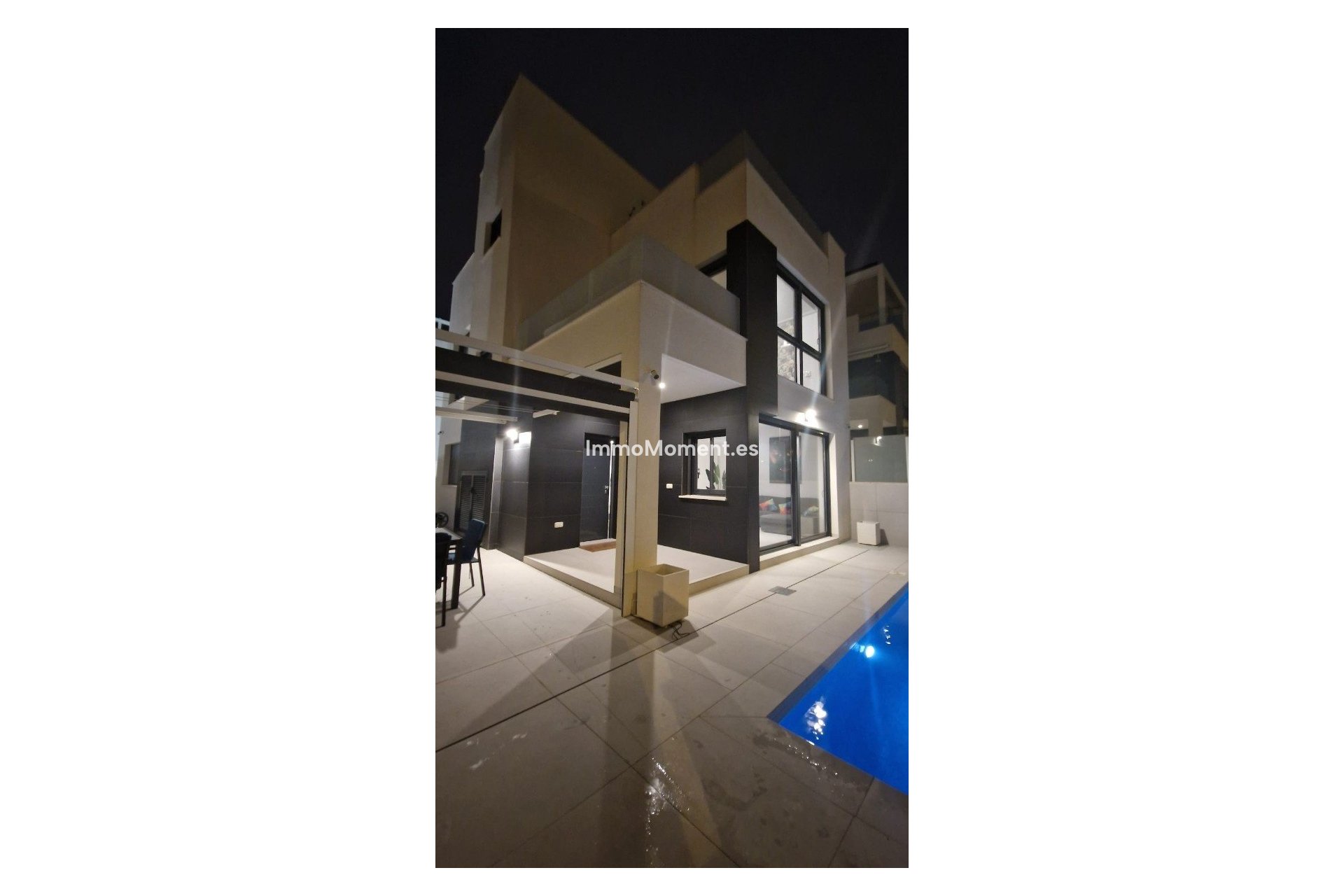 Revente - Villa - Orihuela - Punta Prima