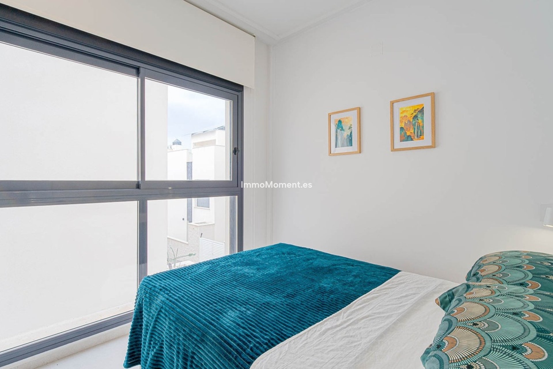 Revente - Villa - Orihuela - Punta Prima