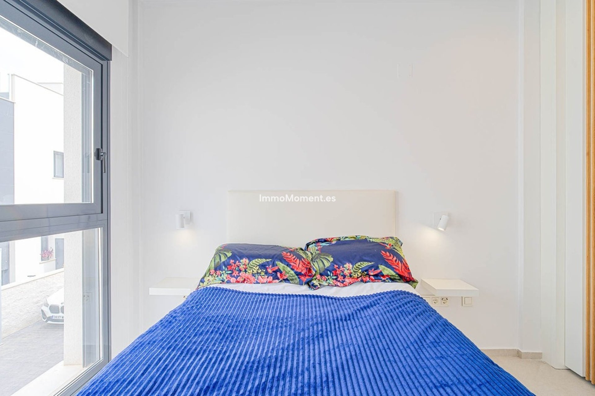 Revente - Villa - Orihuela - Punta Prima