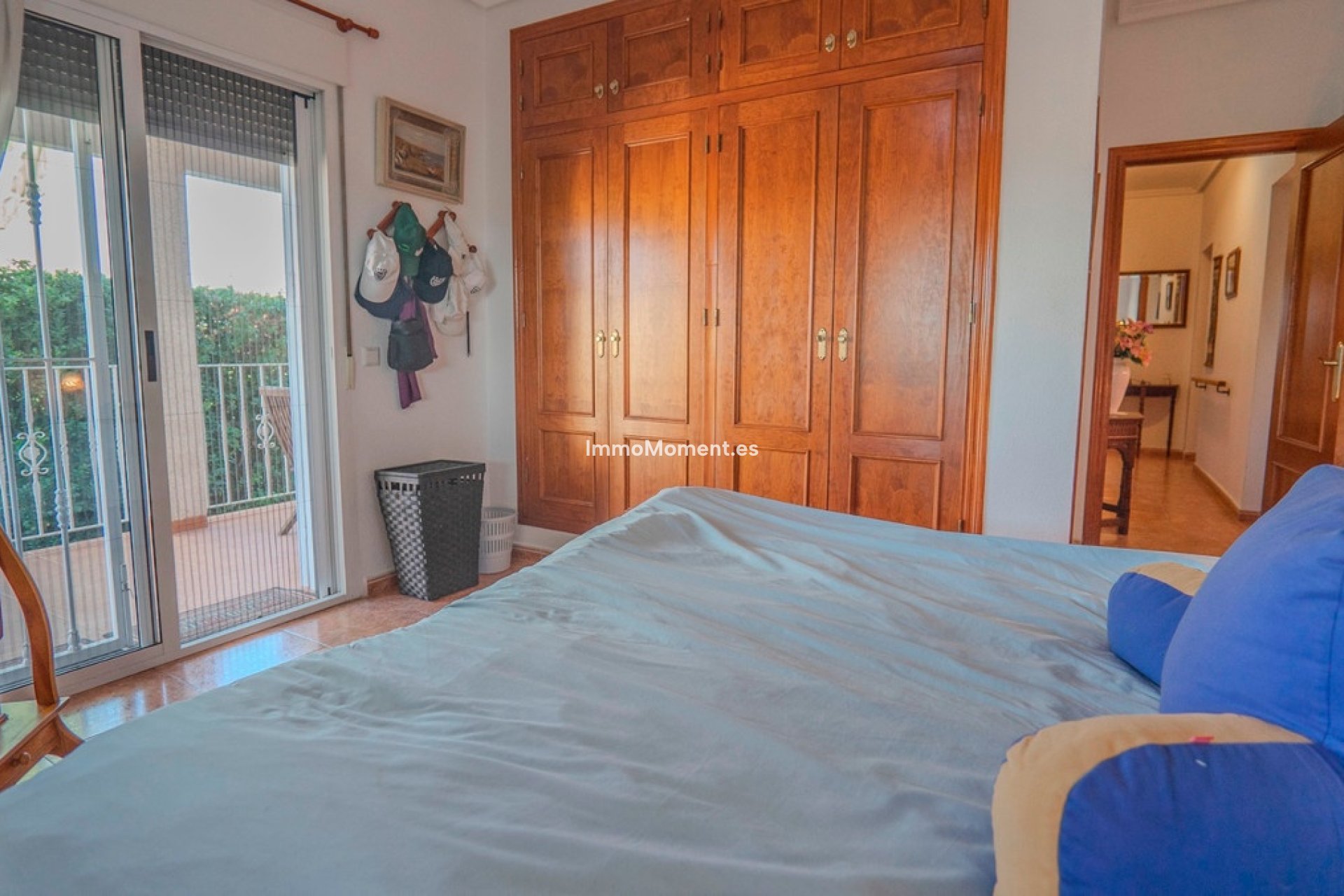 Revente - Villa - Orihuela - San Bartolomé