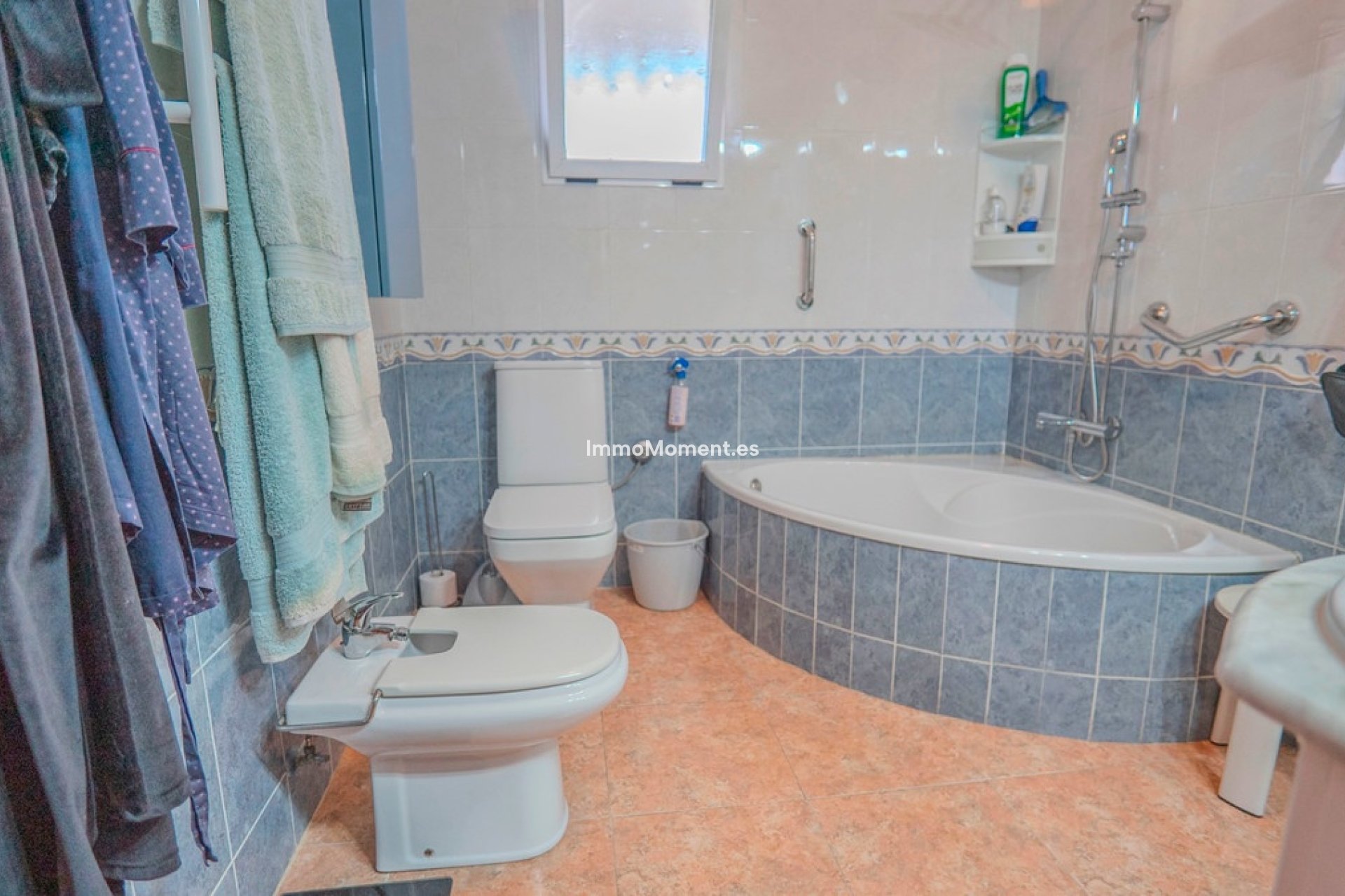 Revente - Villa - Orihuela - San Bartolomé