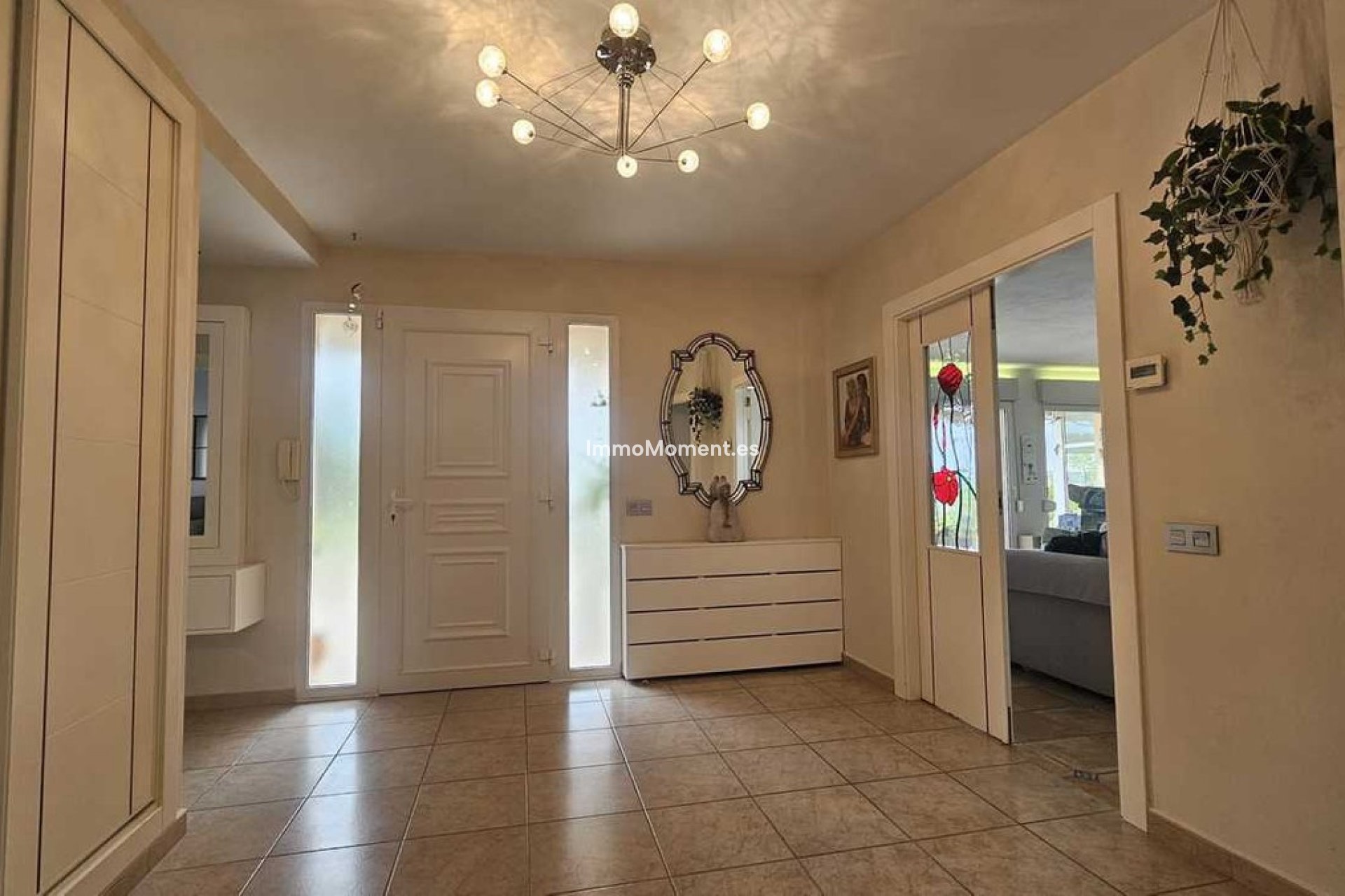 Revente - Villa - Orihuela - Torremendo