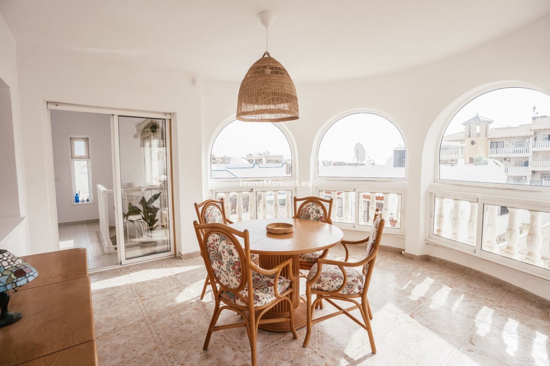 Revente - Villa - Orihuela - Villamartin